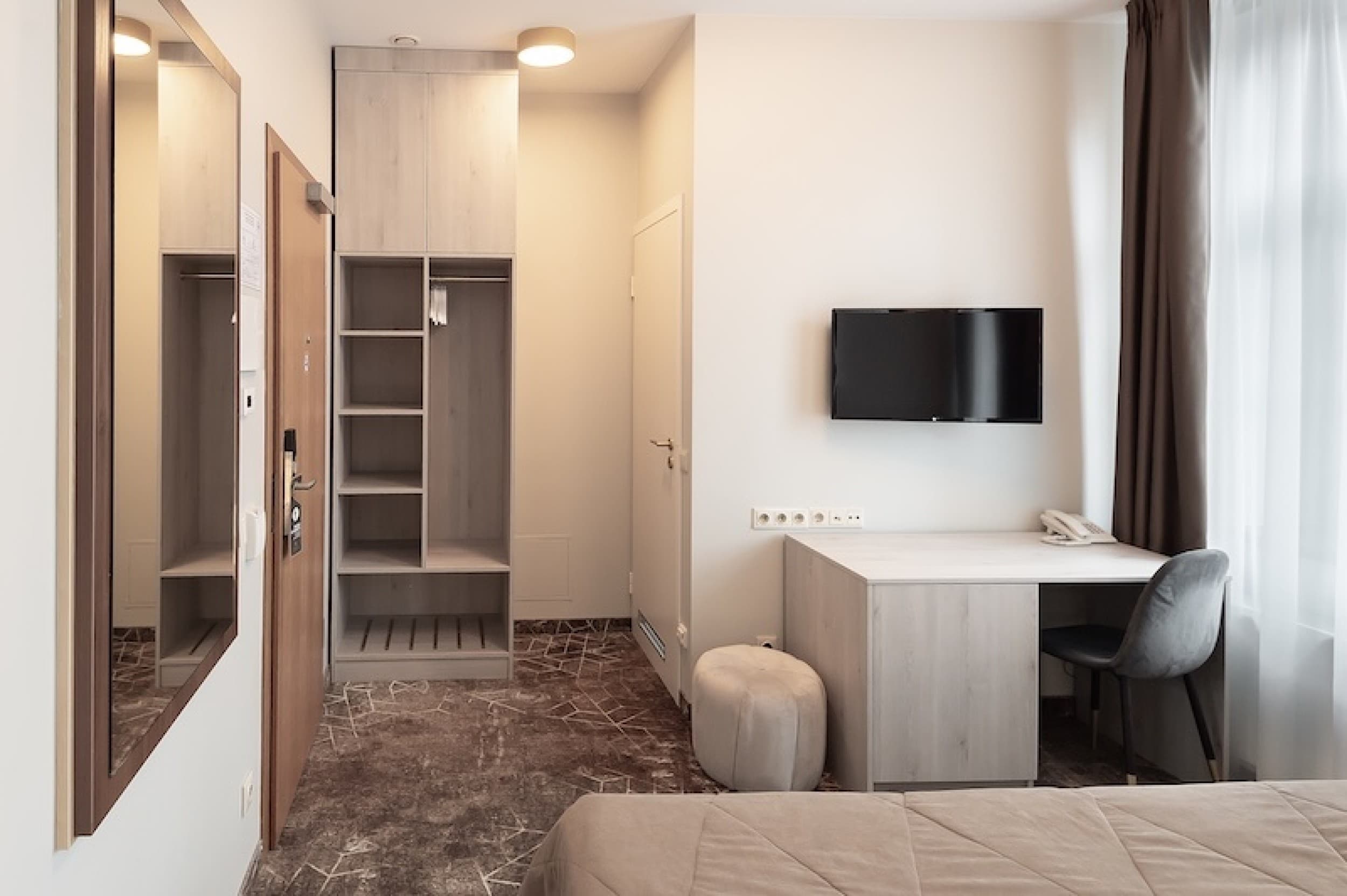 Nakvynė Klaipėdos širdyje „Old Mill Comfort“ DVIEM | Laisvalaikio Dovanos
