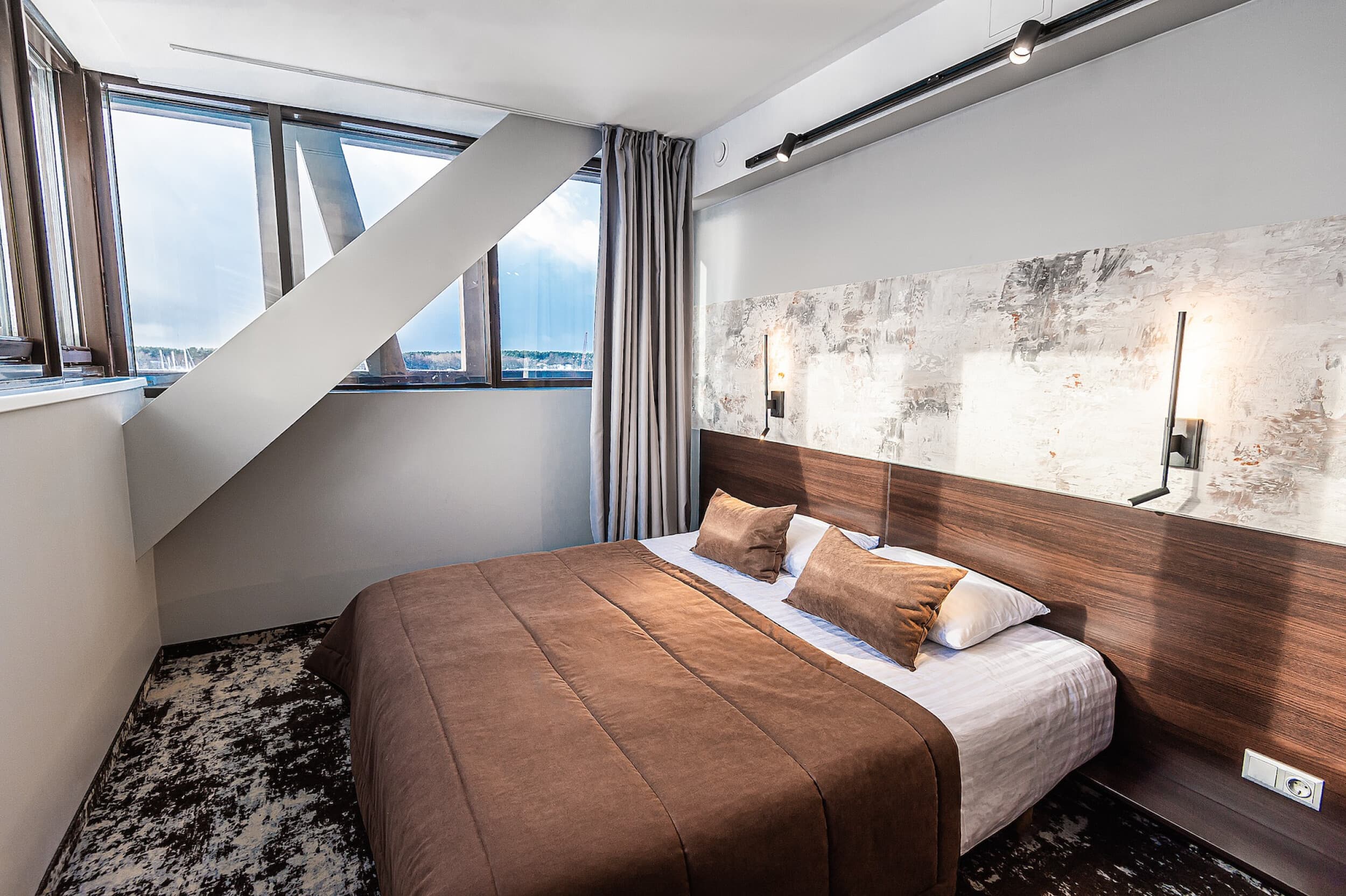 Romantiškas savaitgalis DVIEM „Old Mill Hotel“  | Laisvalaikio Dovanos
