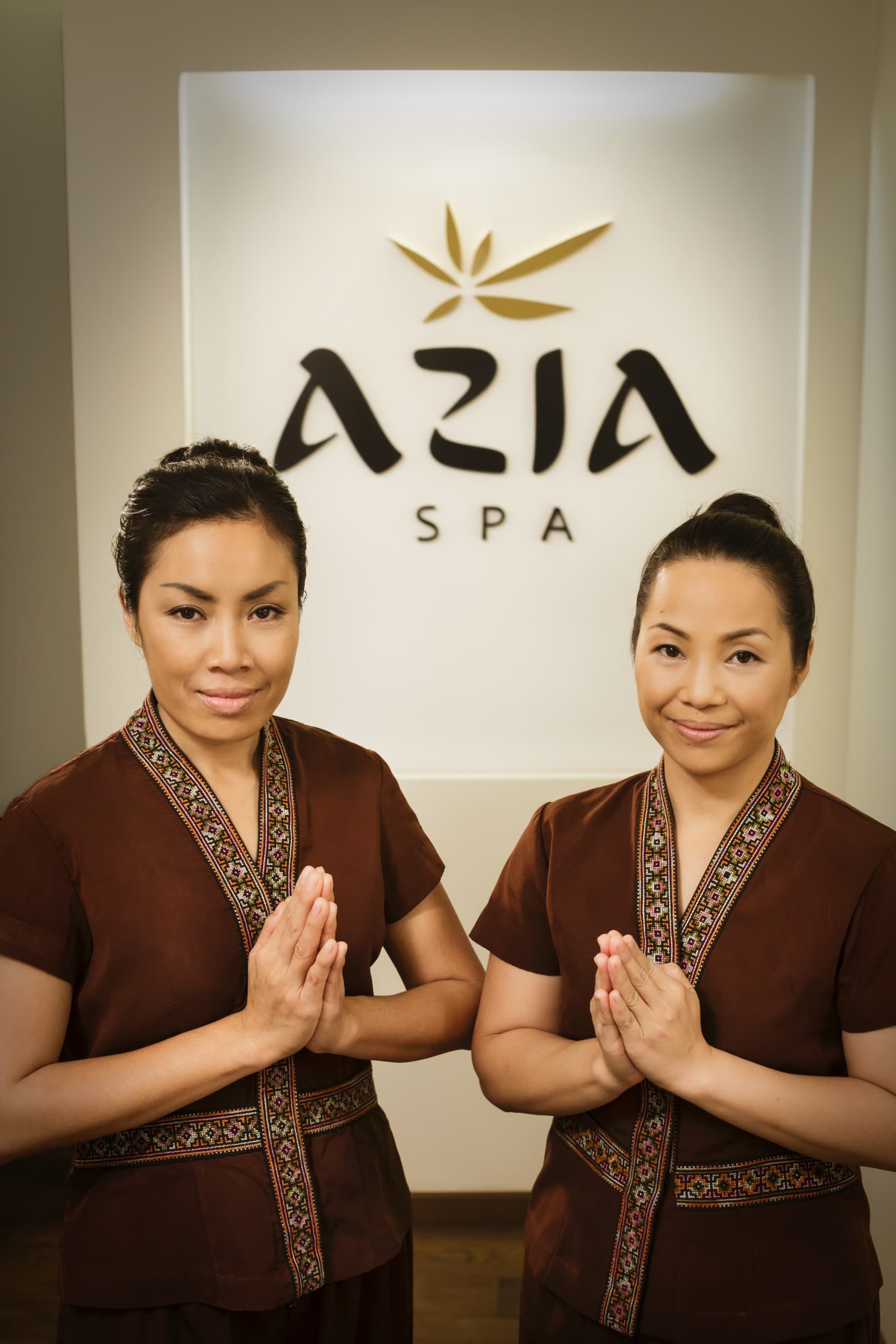 SPA terapija DVIEM „Rytų salos oazė“