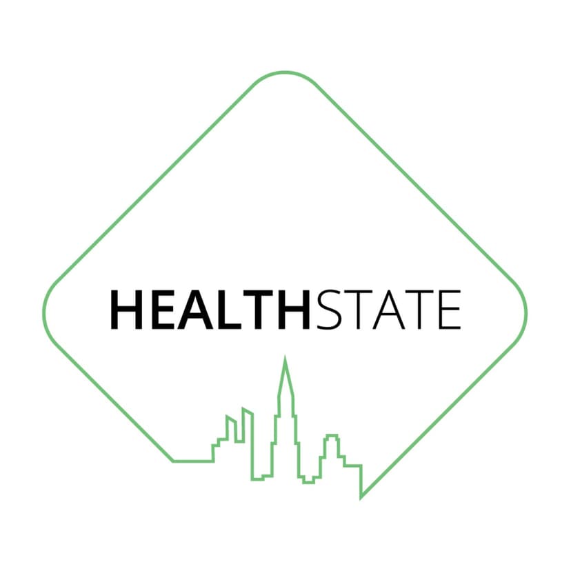 HEALTH STATE dovanų čekis