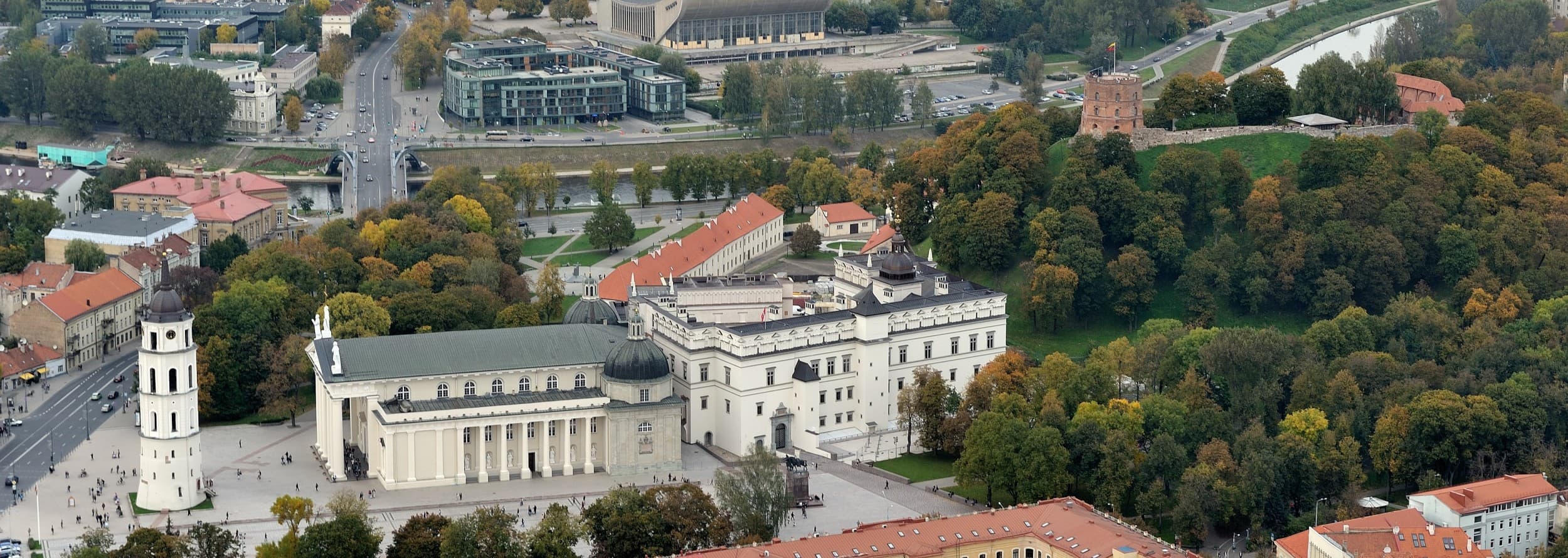 Apsilankymas Valdovų rūmų muziejuje 3 asm. | Laisvalaikio Dovanos