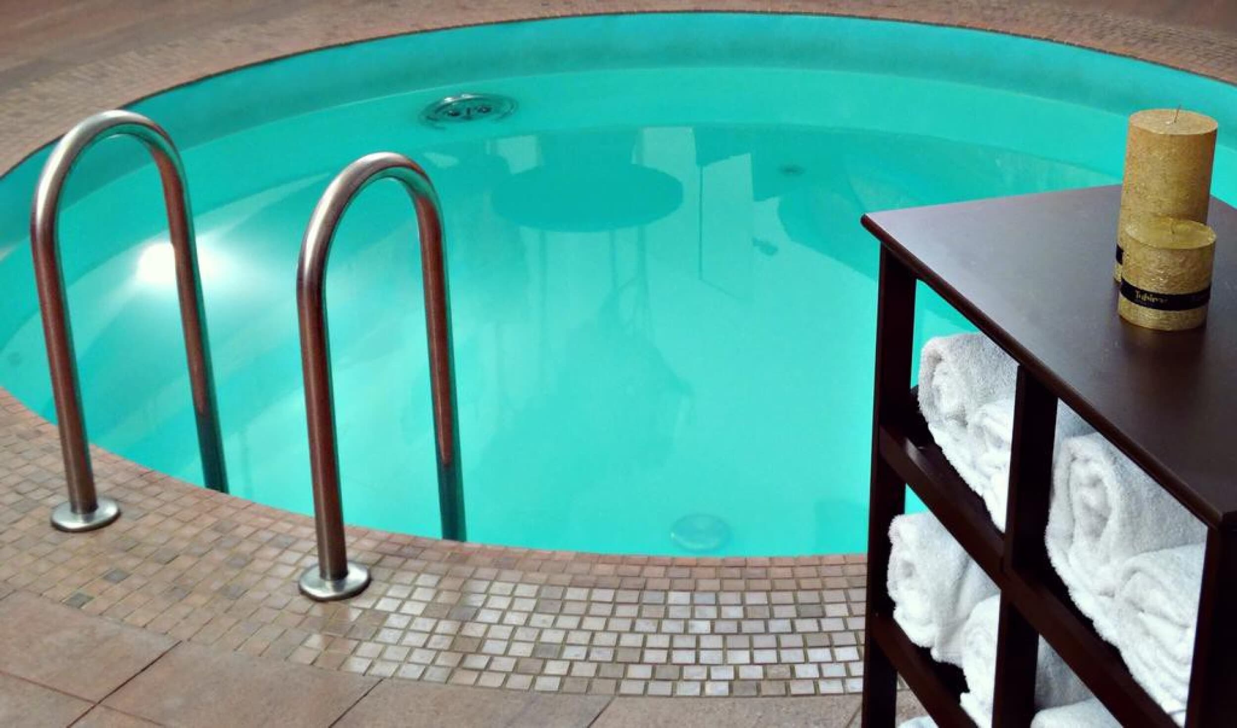 Poilsis ir SPA viešbutyje „Navalis“ DVIEM | Laisvalaikio Dovanos