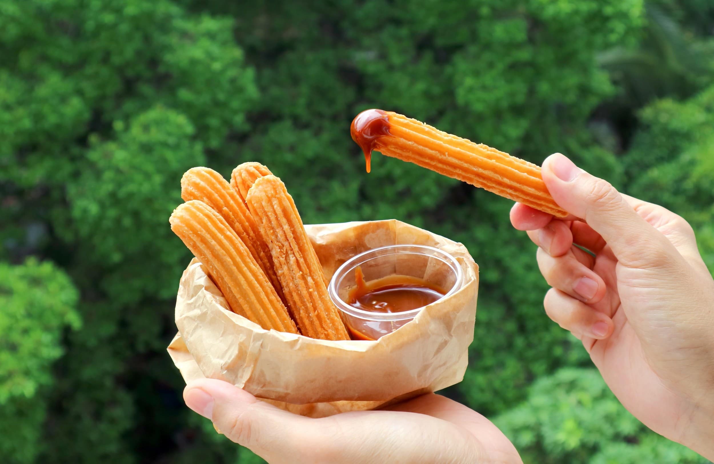 Ispaniškų čiūrų degustacija dviem | Laisvalaikio Dovanos