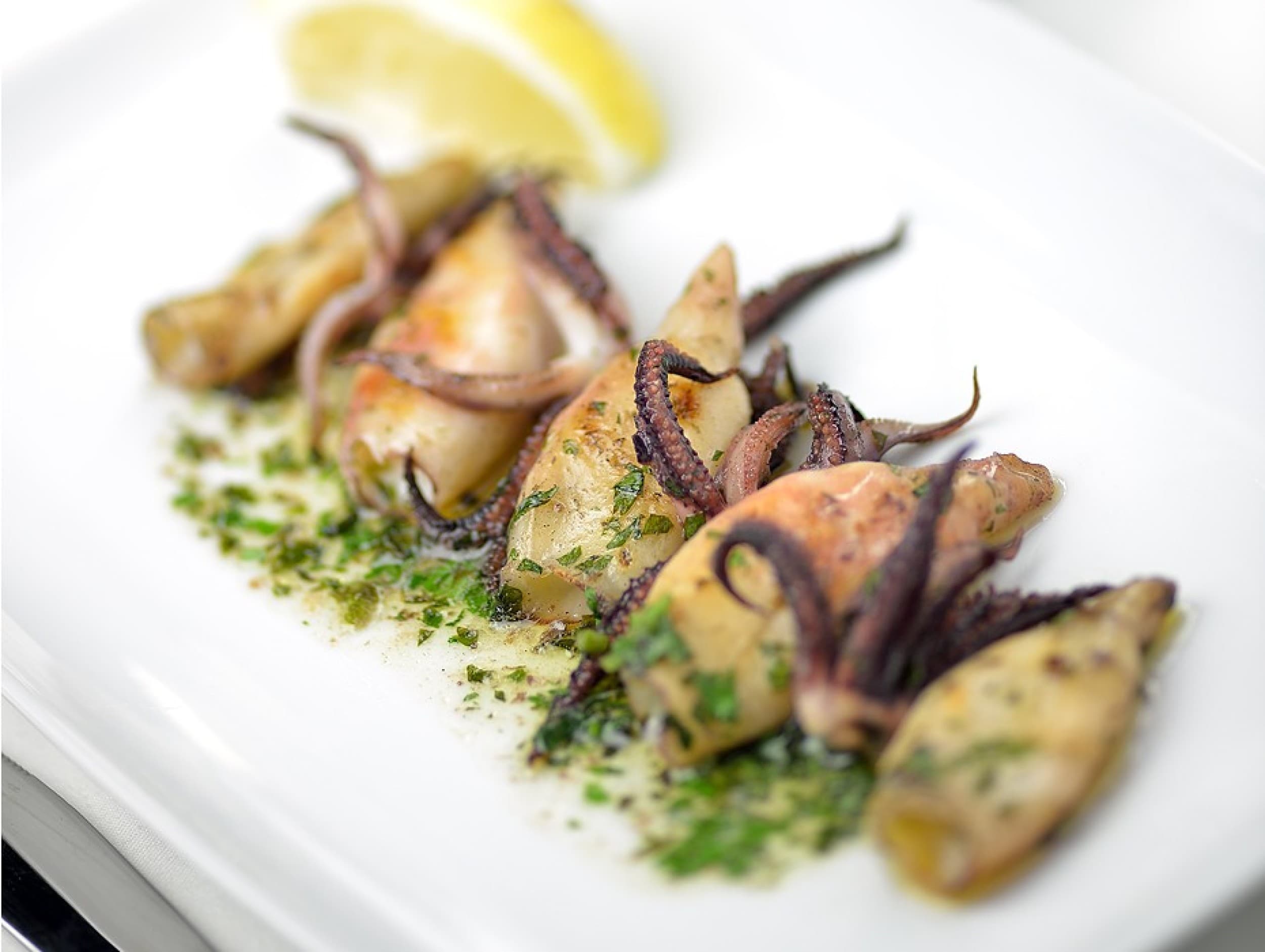 Vakarienė italų restorane „Piccola Italia Trattoria & Pizzeria“ | Laisvalaikio Dovanos