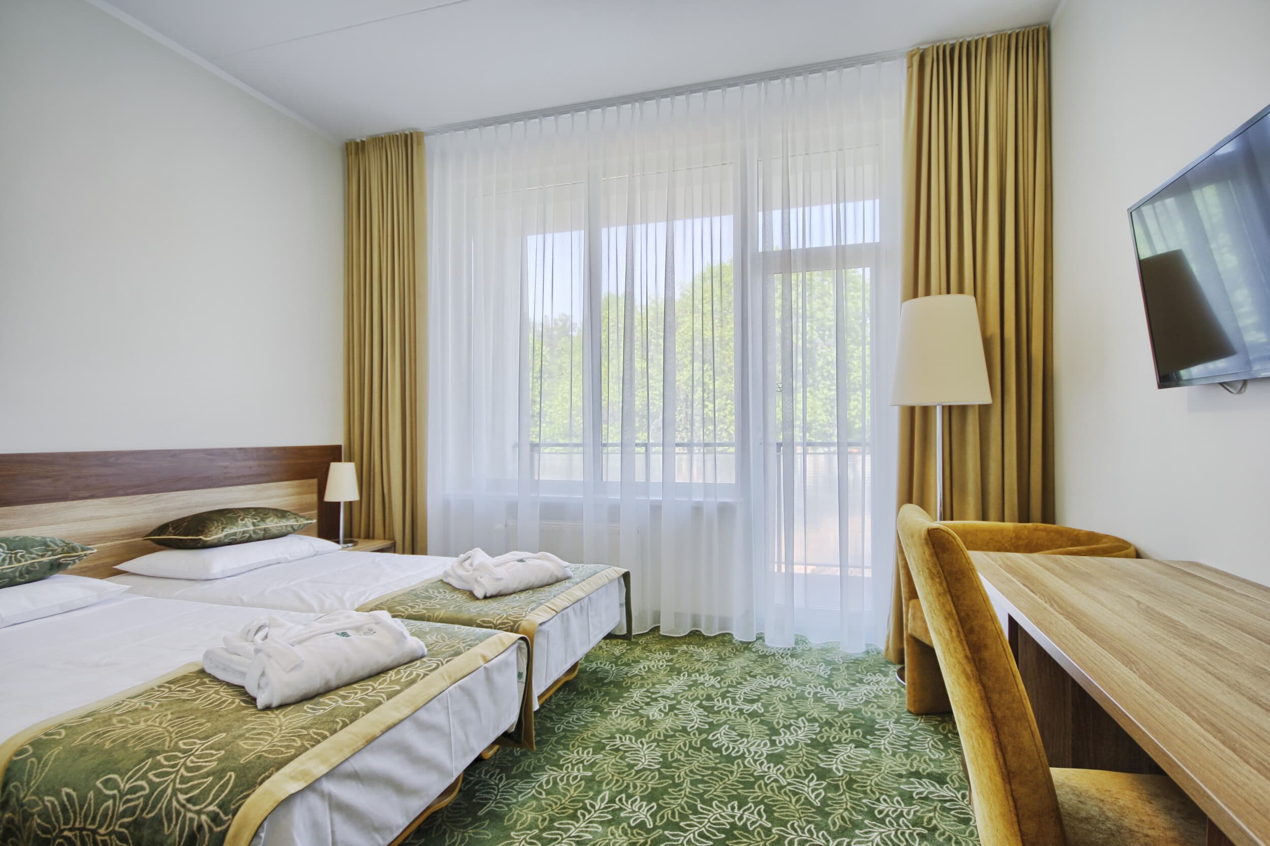 „Eglės Sanatorijos“ dovanų čekis