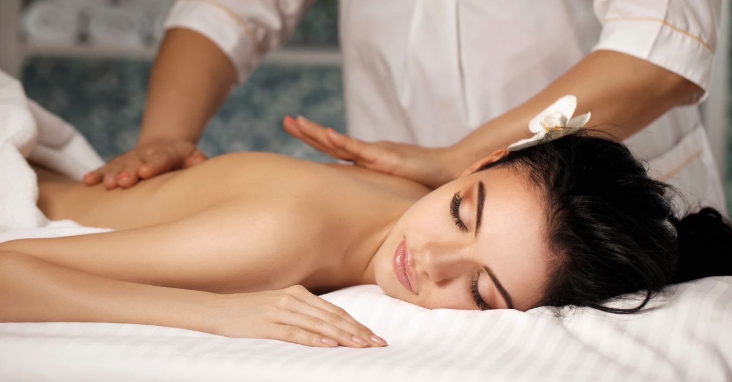 SPA ritualas „Magiškas prisilietimas“ | Laisvalaikio Dovanos