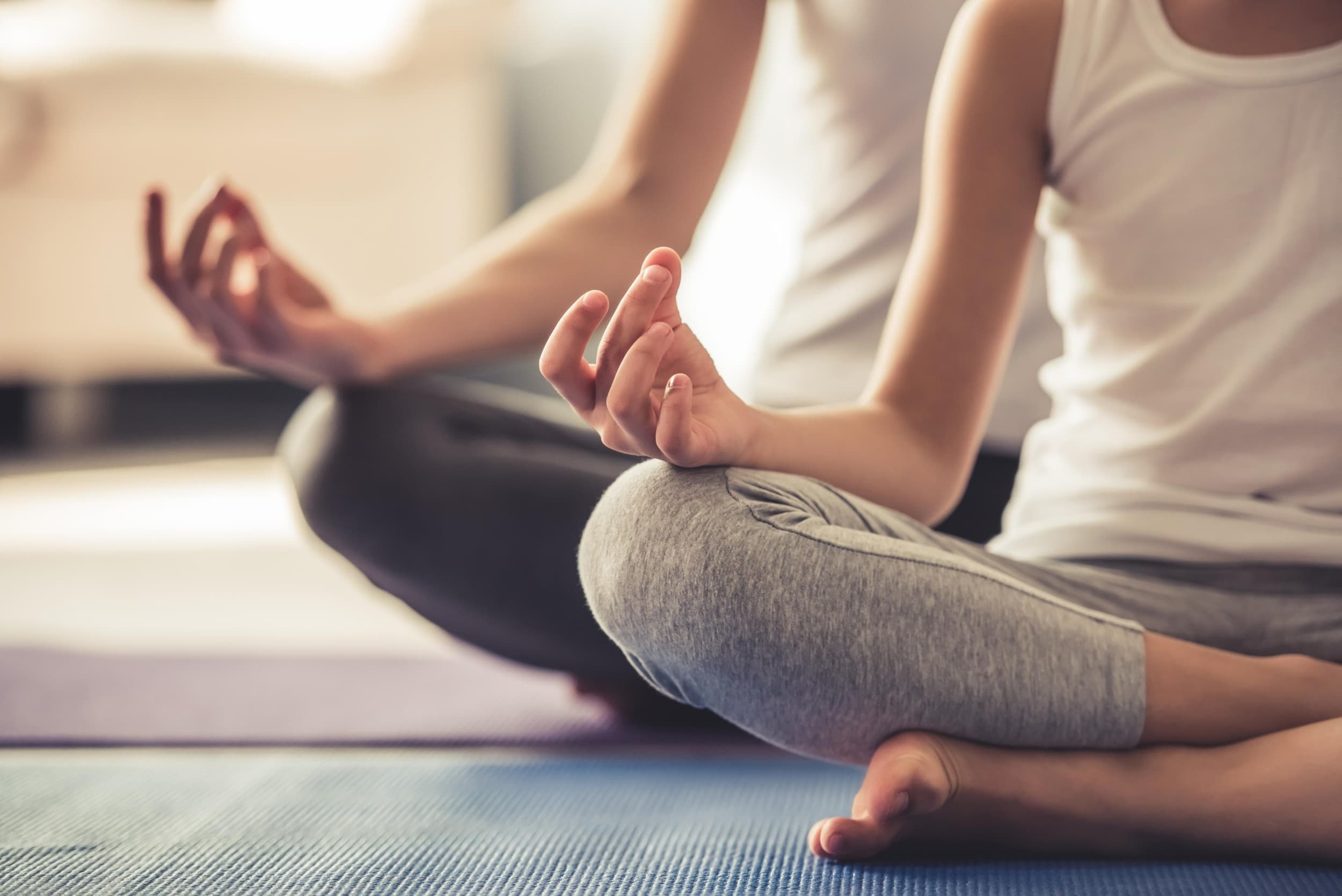  „Ashtanga“ jogos pamokų kursas
