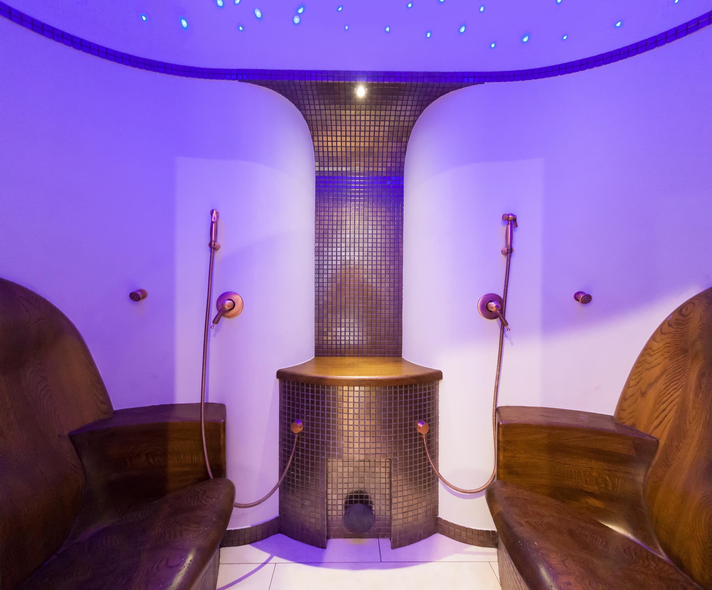 Prabangus poilsis ir pirties procedūra DVIEM „Vytautas Mineral SPA“ | Laisvalaikio Dovanos