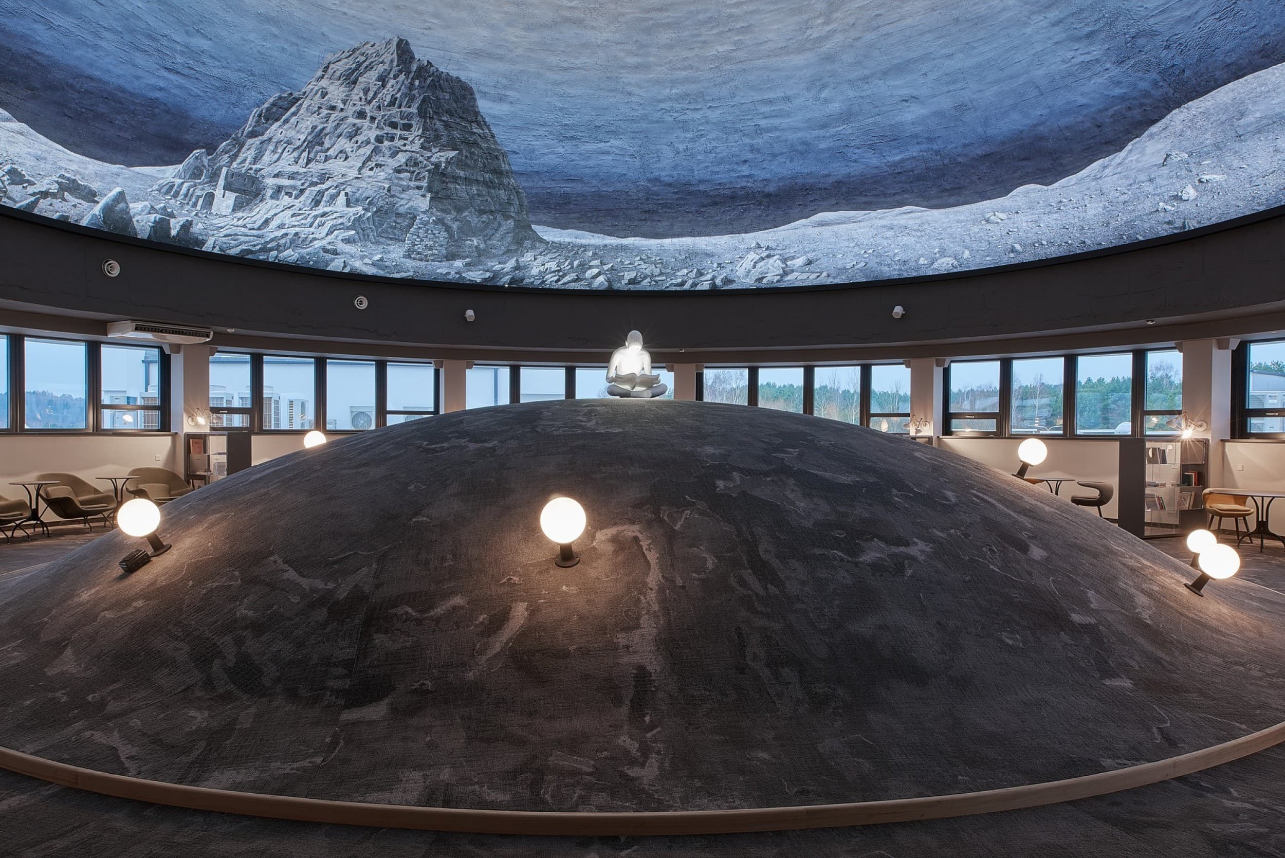 Prabangus poilsis ir pirties procedūra DVIEM „Vytautas Mineral SPA“ | Laisvalaikio Dovanos
