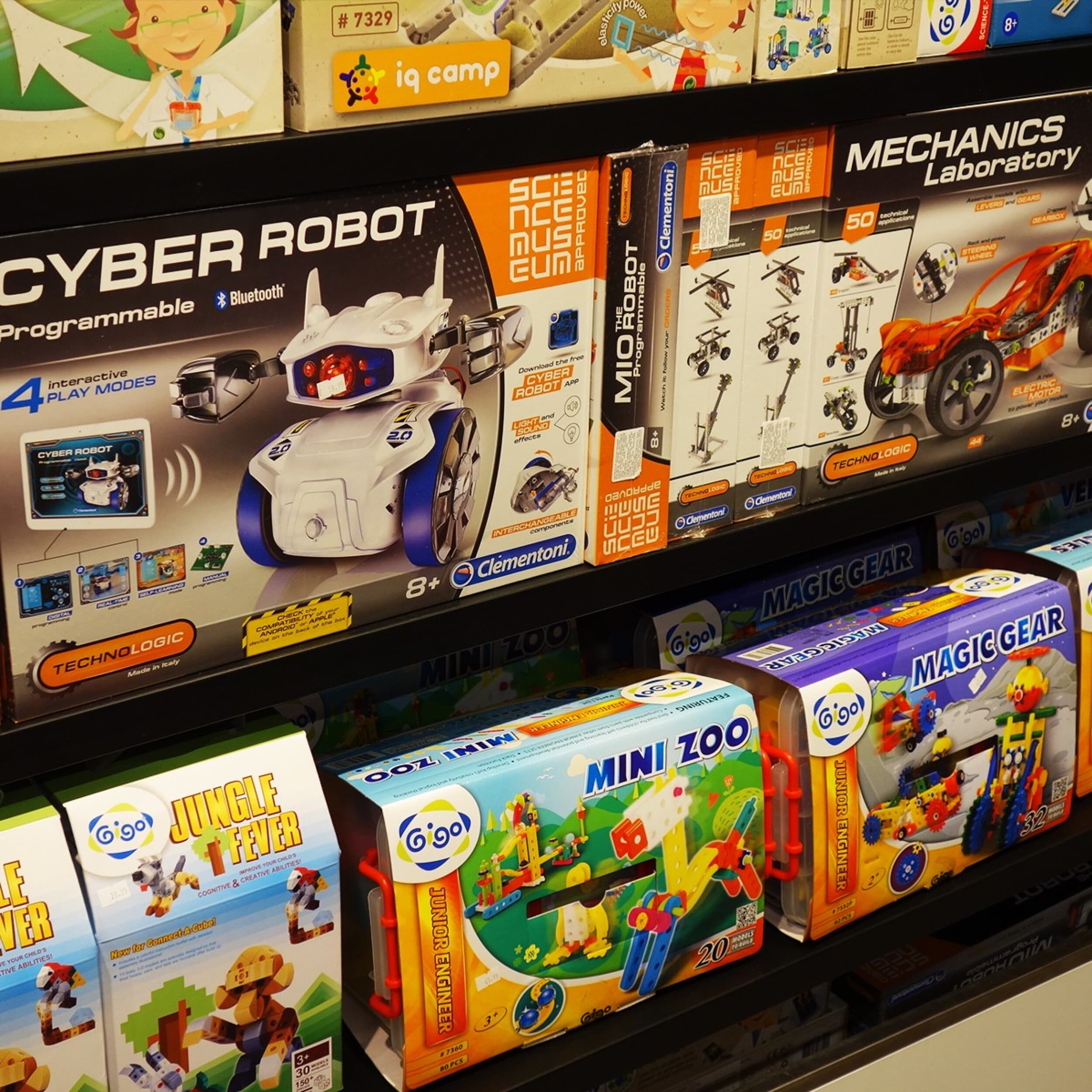 „Hobbyshop“ dovanų čekis