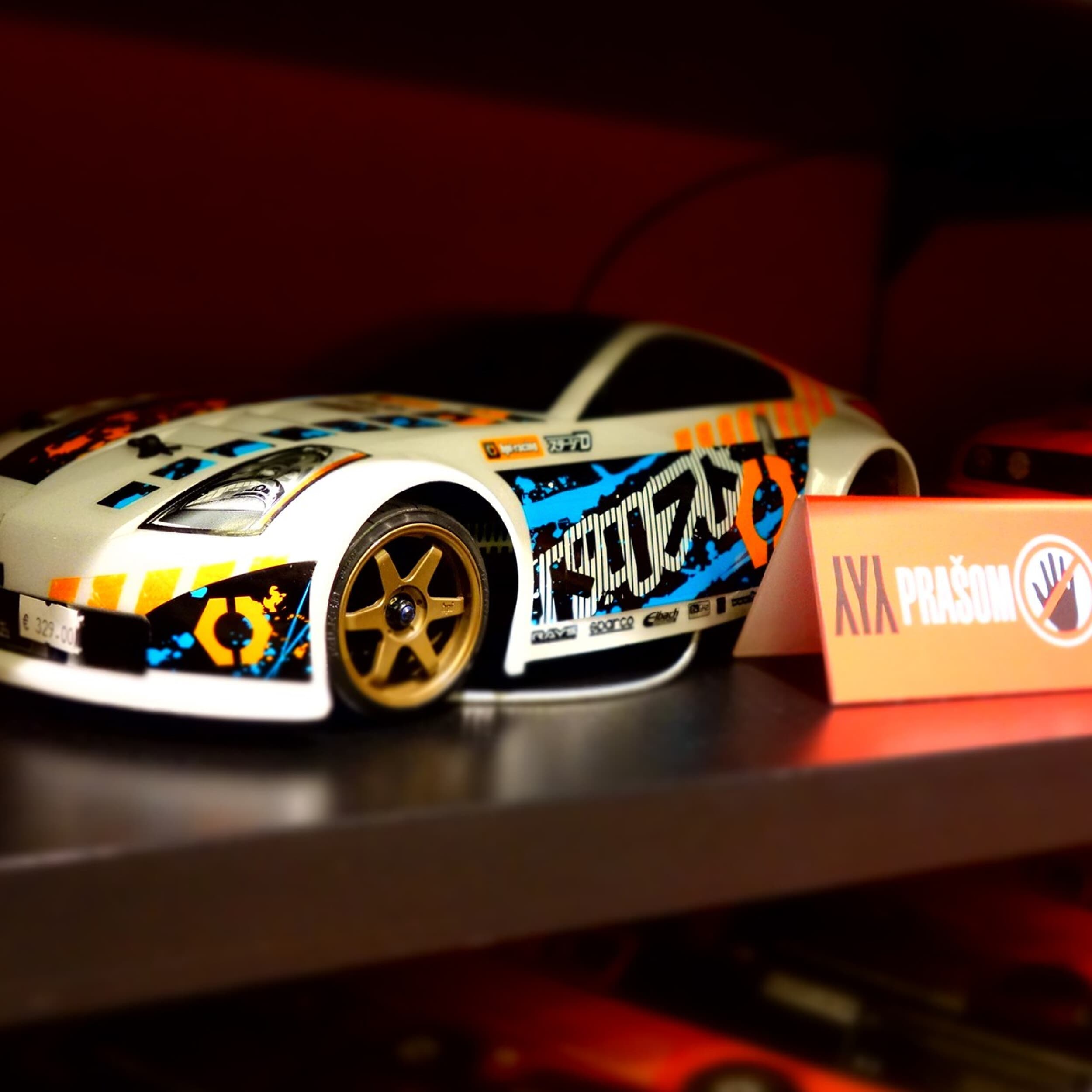 „Hobbyshop“ dovanų čekis