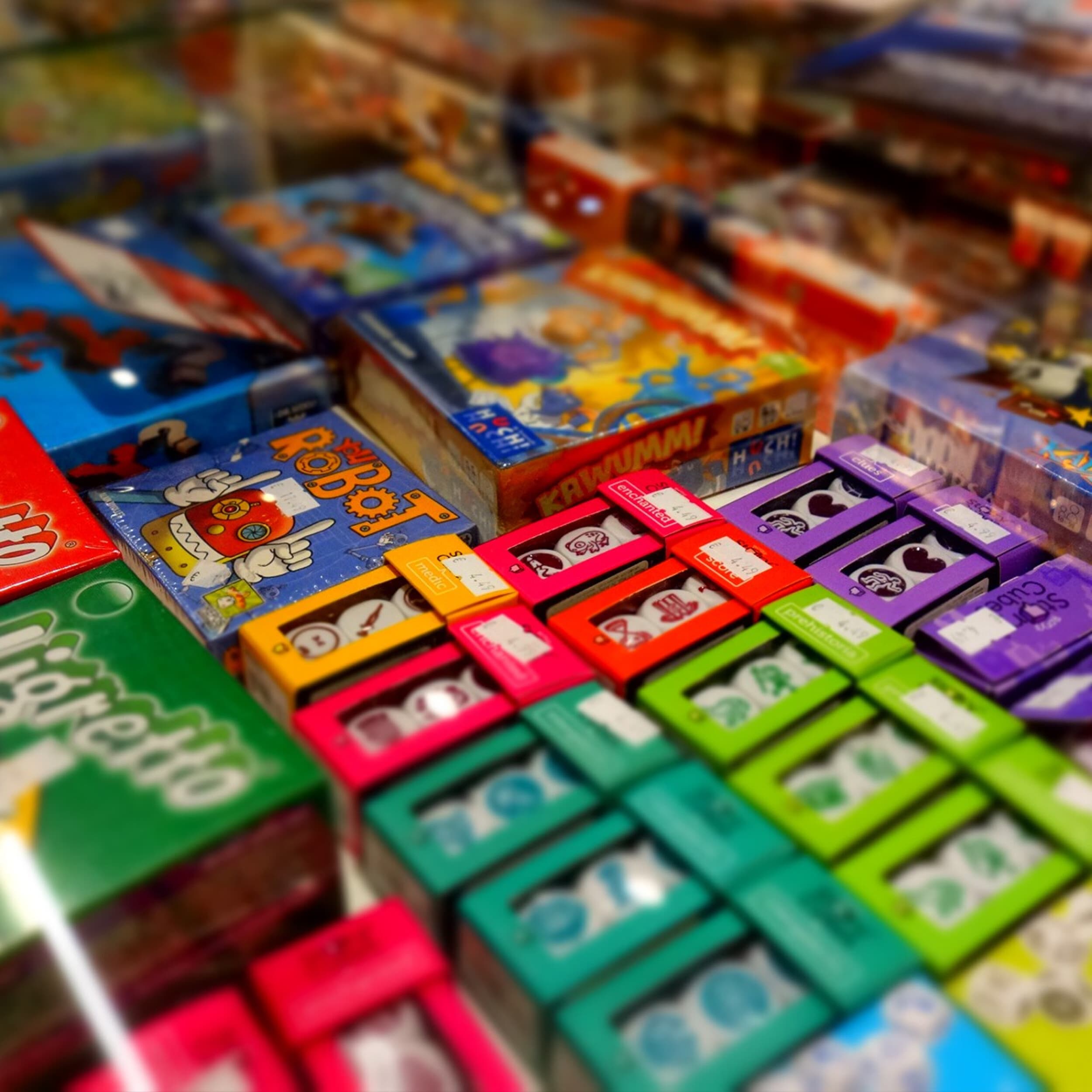 „Hobbyshop“ dovanų čekis