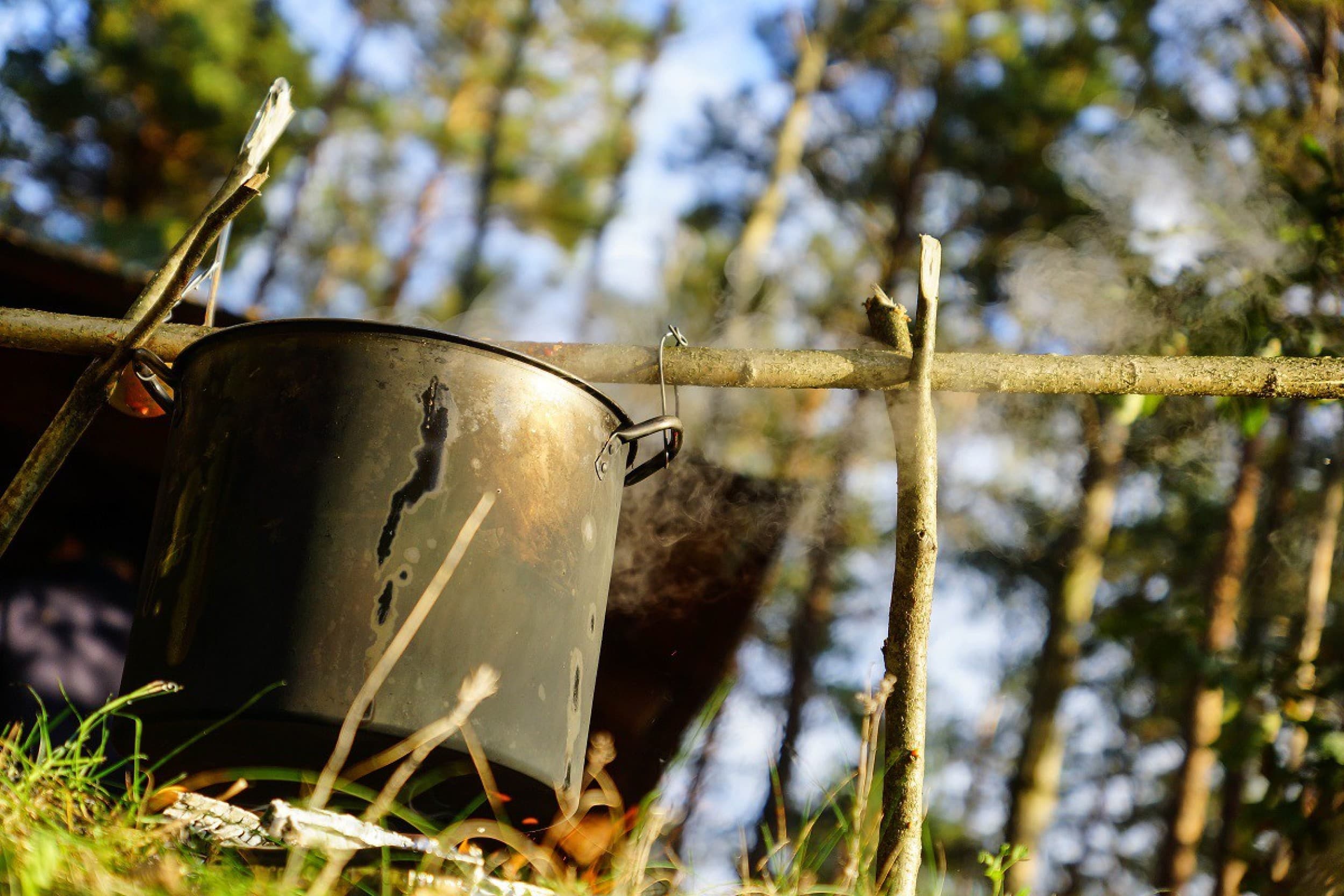 Maršrutas savarankiškai 4x4 kelionei