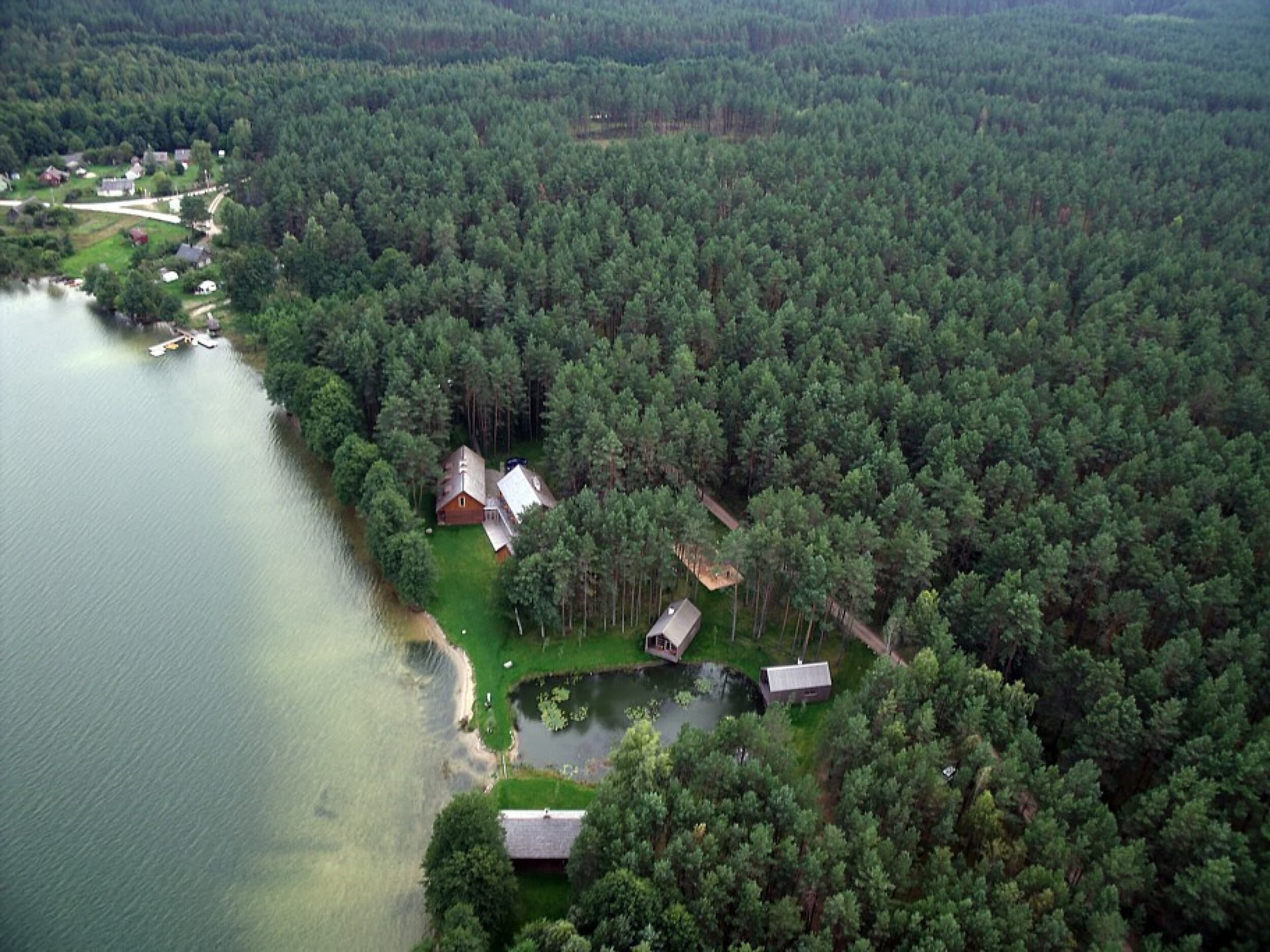 2 naktų atotrūkis „Nakcižibyje“ keturiems | Laisvalaikio Dovanos