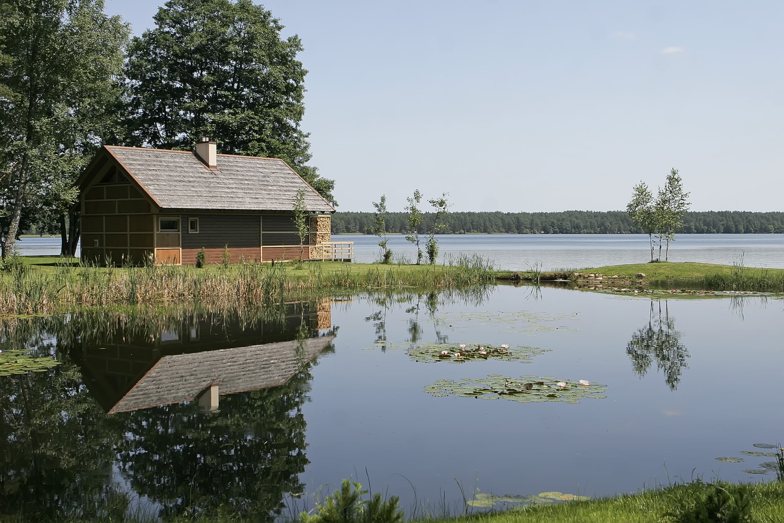 2 naktų atotrūkis „Nakcižibyje“ keturiems | Laisvalaikio Dovanos
