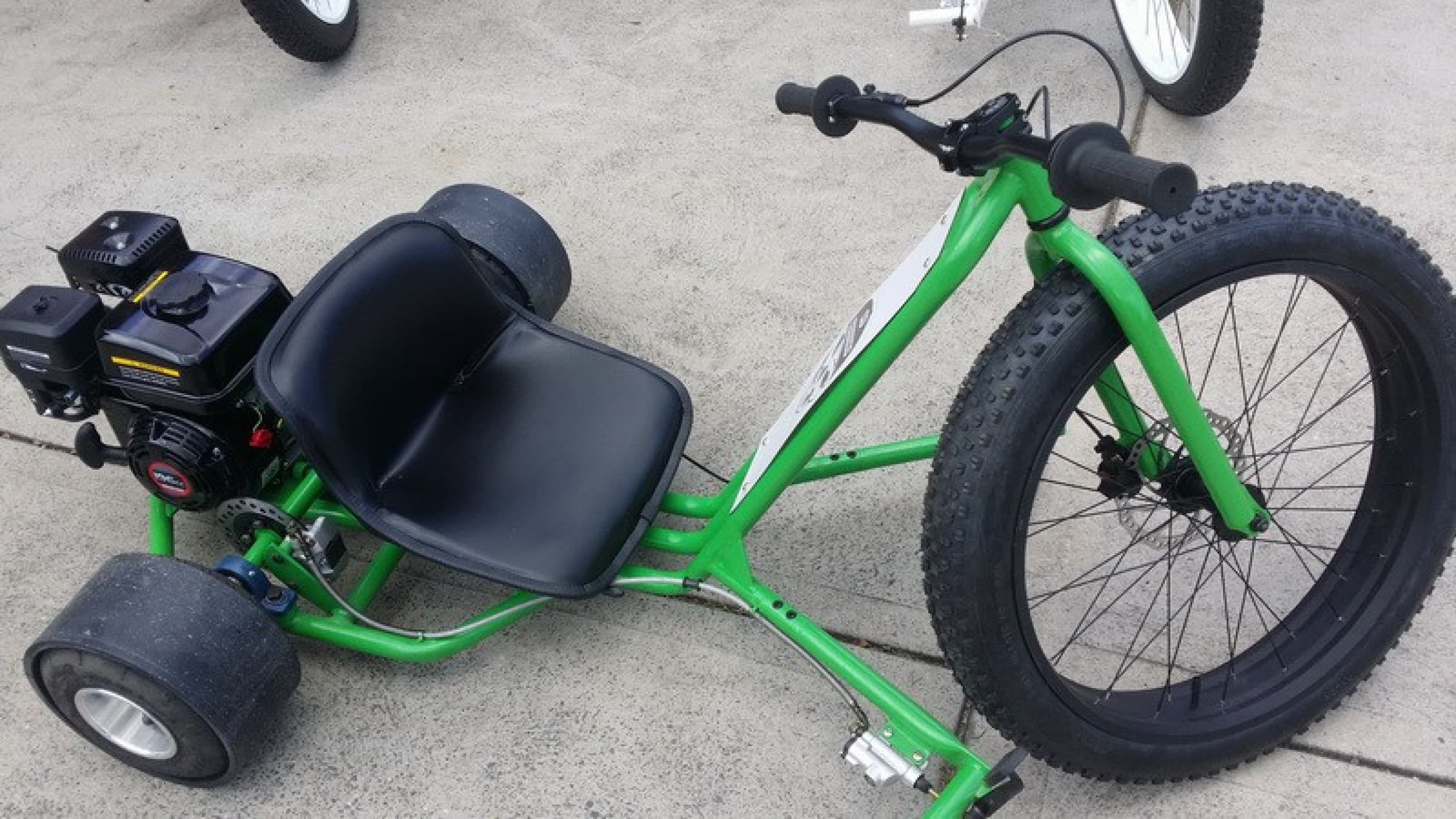 Pasivažinėjimas su „Drift Trike“ dviem | Laisvalaikio Dovanos