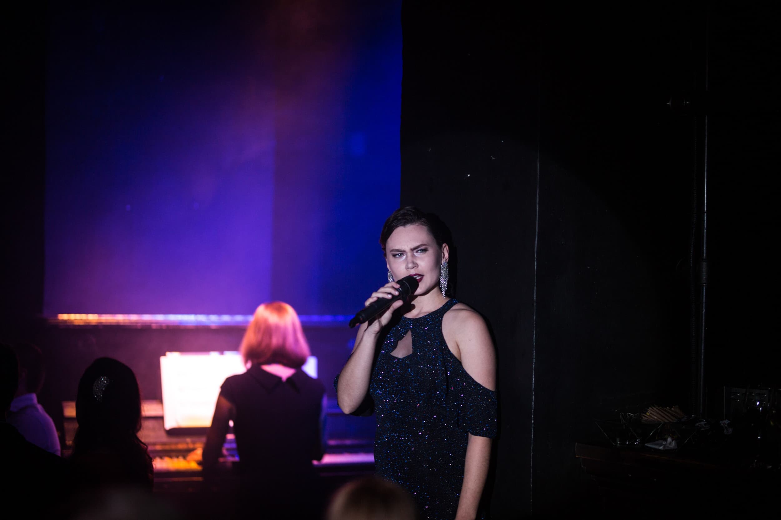 Apsilankymas „Vilniaus Tango Teatro“ šou dviem