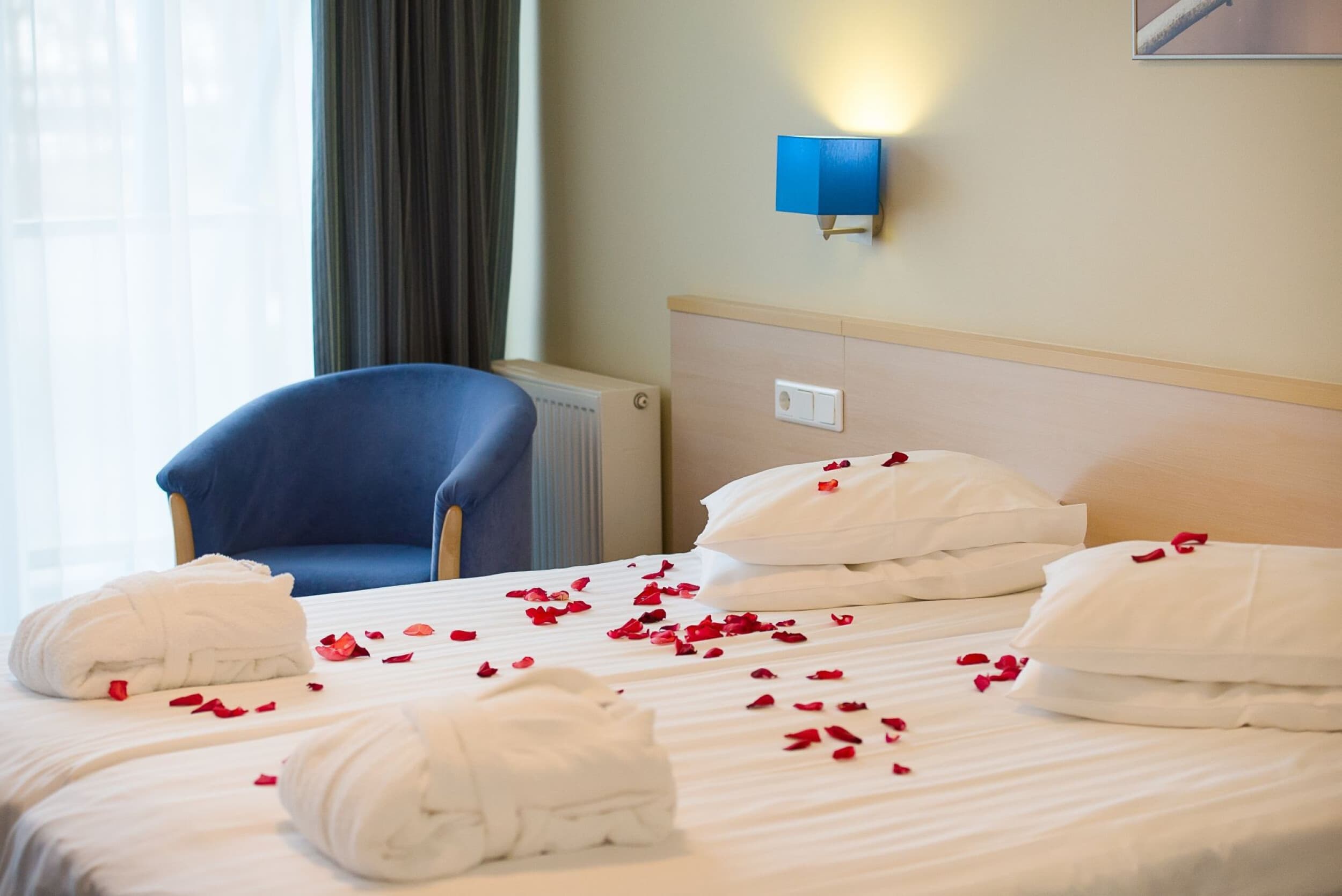 Trumpos SPA atostogos dviem Saremos saloje Estijoje | Laisvalaikio Dovanos