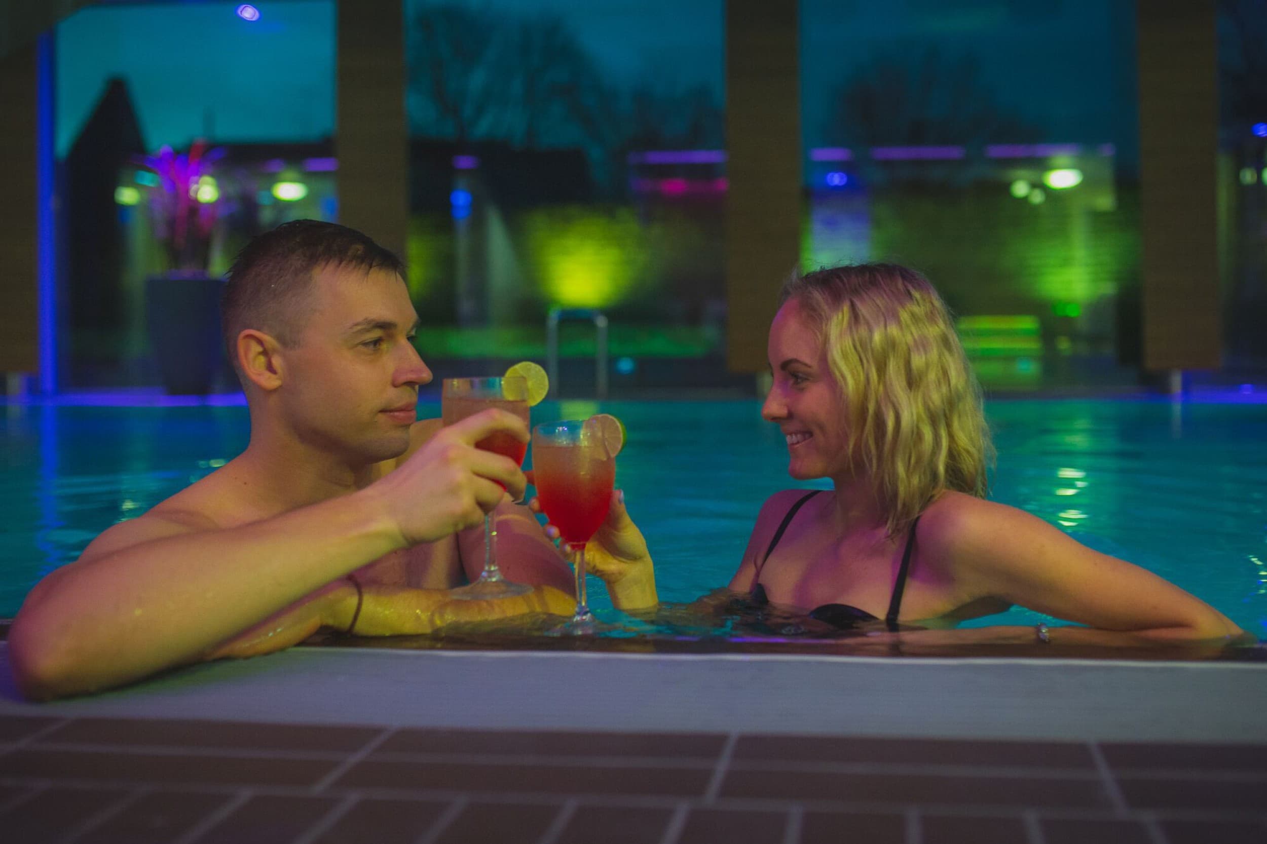 Savaitgalio poilsis „Johan SPA Hotel“ dviem Estijoje | Laisvalaikio Dovanos
