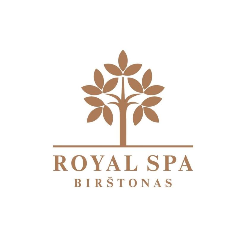 „ROYAL SPA Birštonas“ dovanų čekis