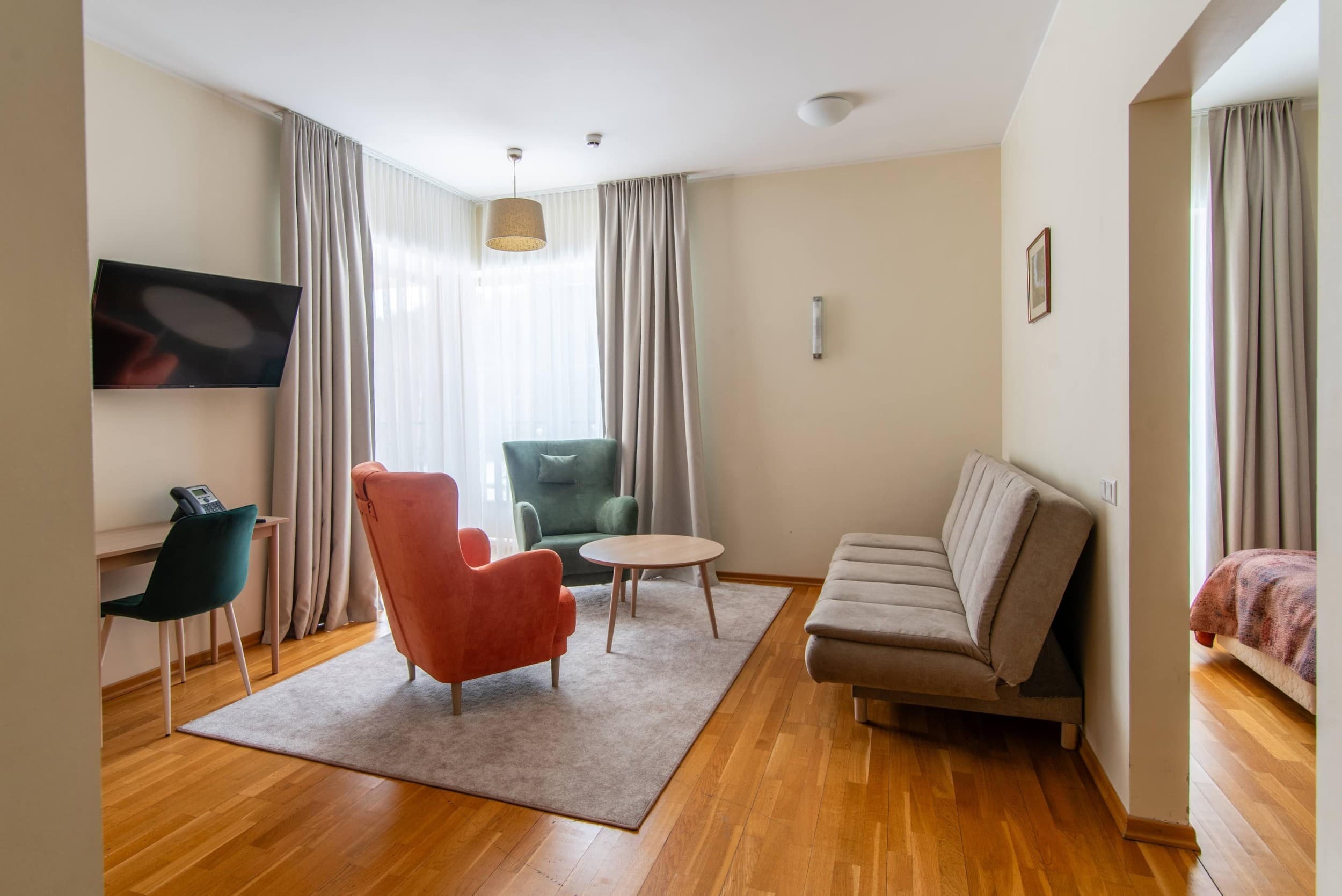 „Royal SPA Birštonas“ dovanų čekis