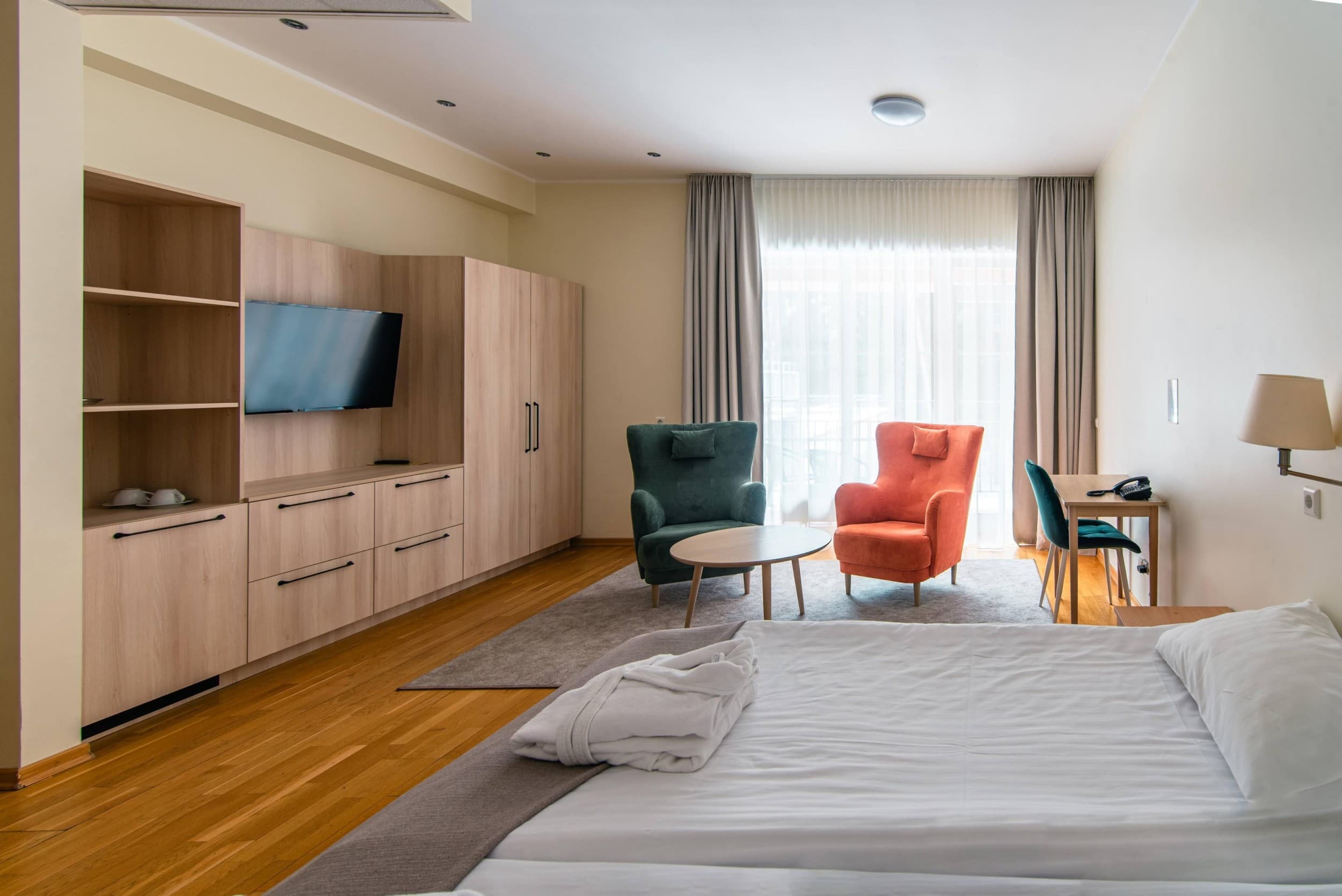 „Royal SPA Birštonas“ dovanų čekis
