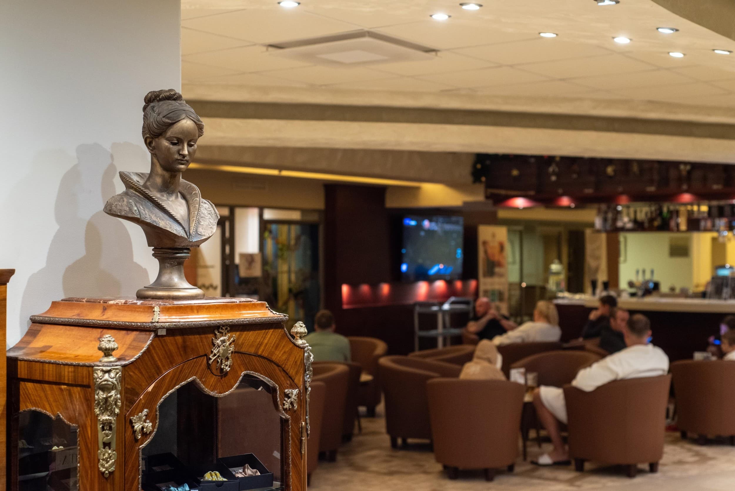 „Royal SPA Birštonas“ dovanų čekis