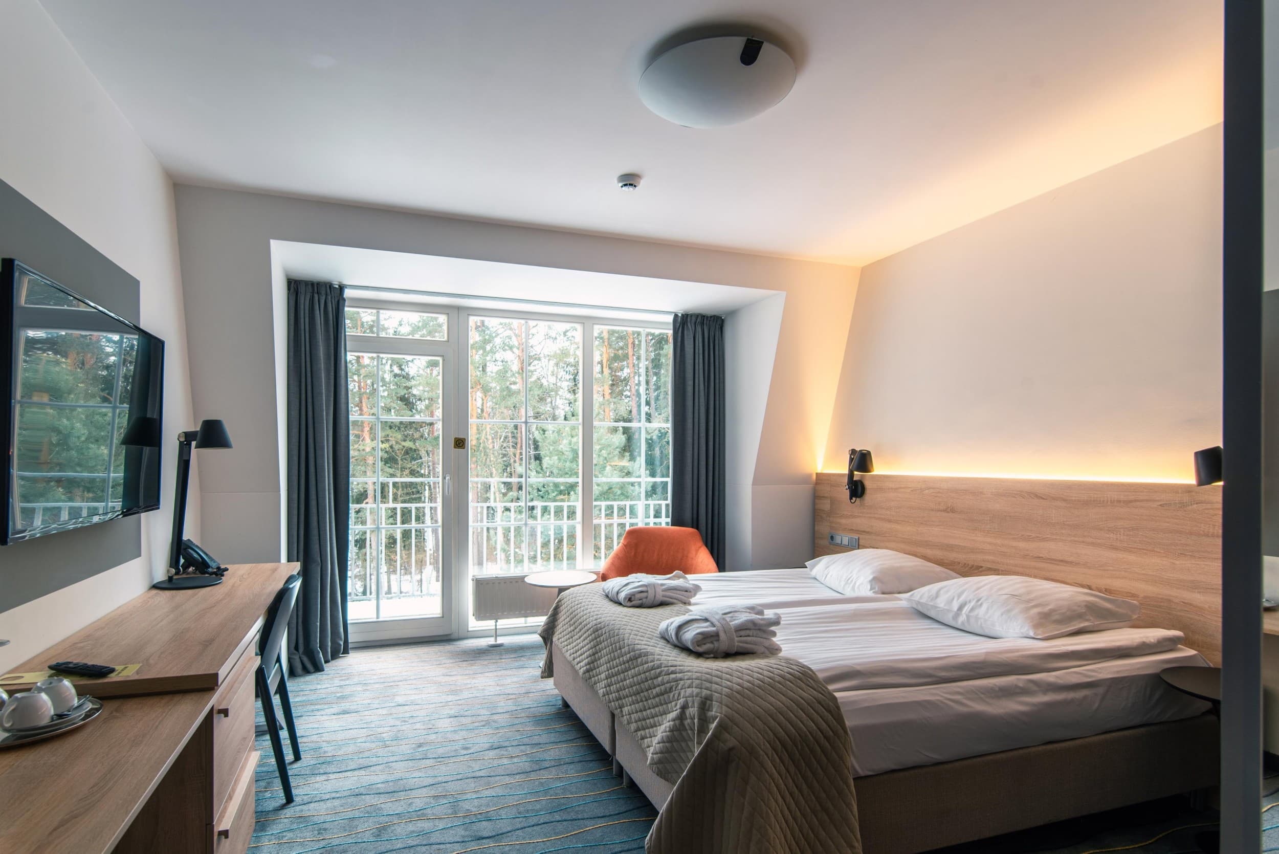 „Royal SPA Birštonas“ dovanų čekis