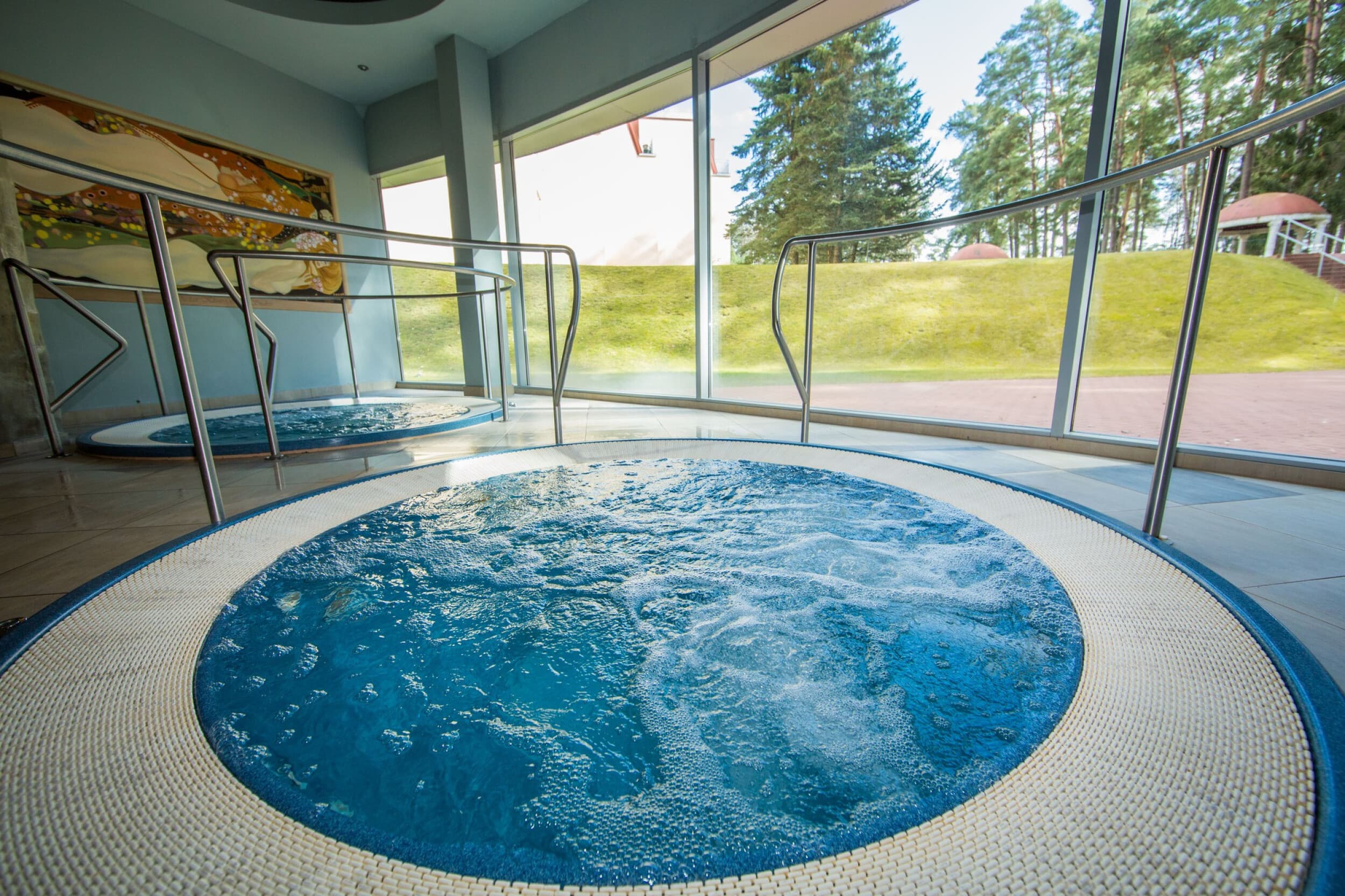 „Royal SPA Birštonas“ dovanų čekis