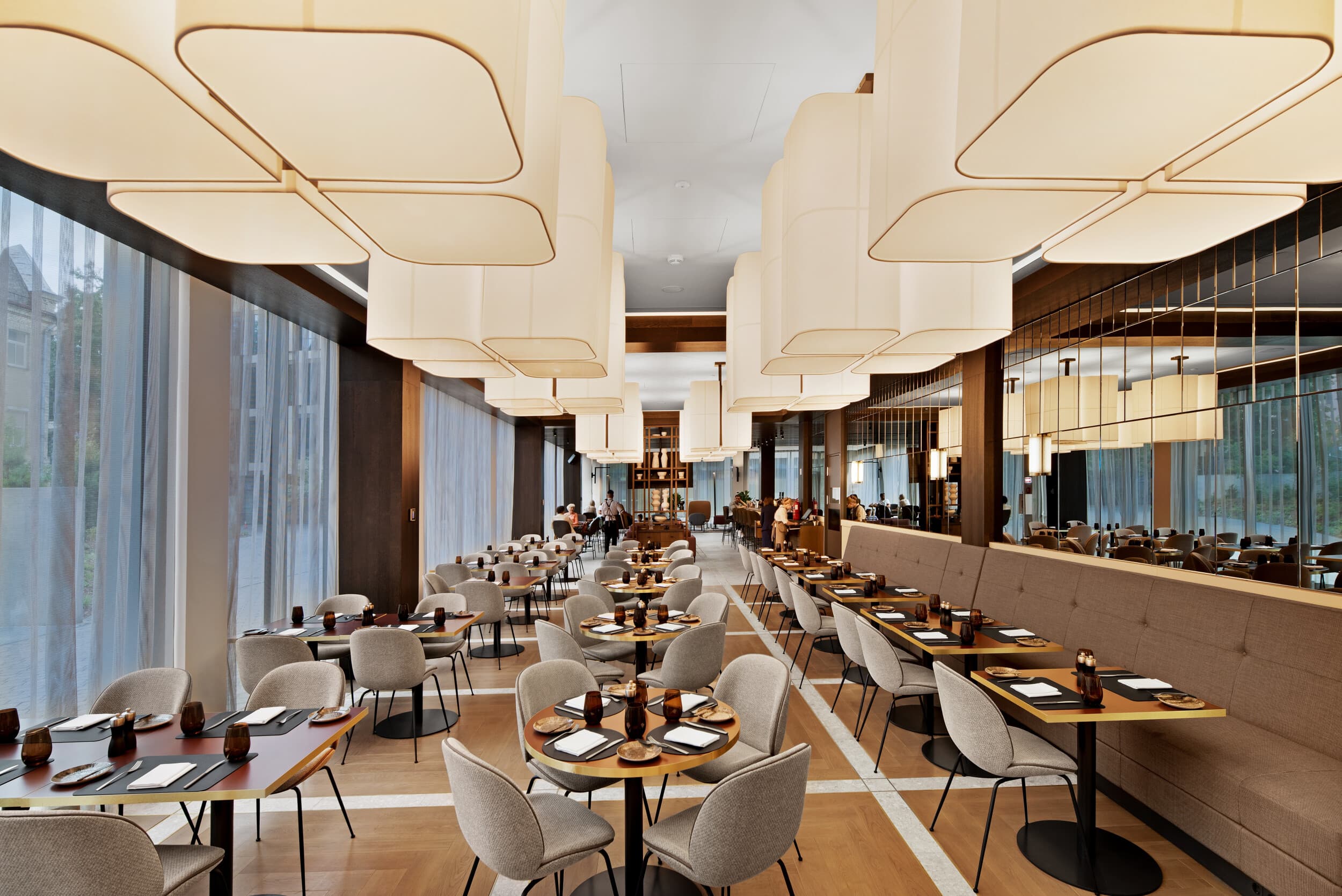 Gardi viešnagė Vilniaus centre „Hilton Garden Inn Vilnius City Centre“ dviem | Laisvalaikio Dovanos