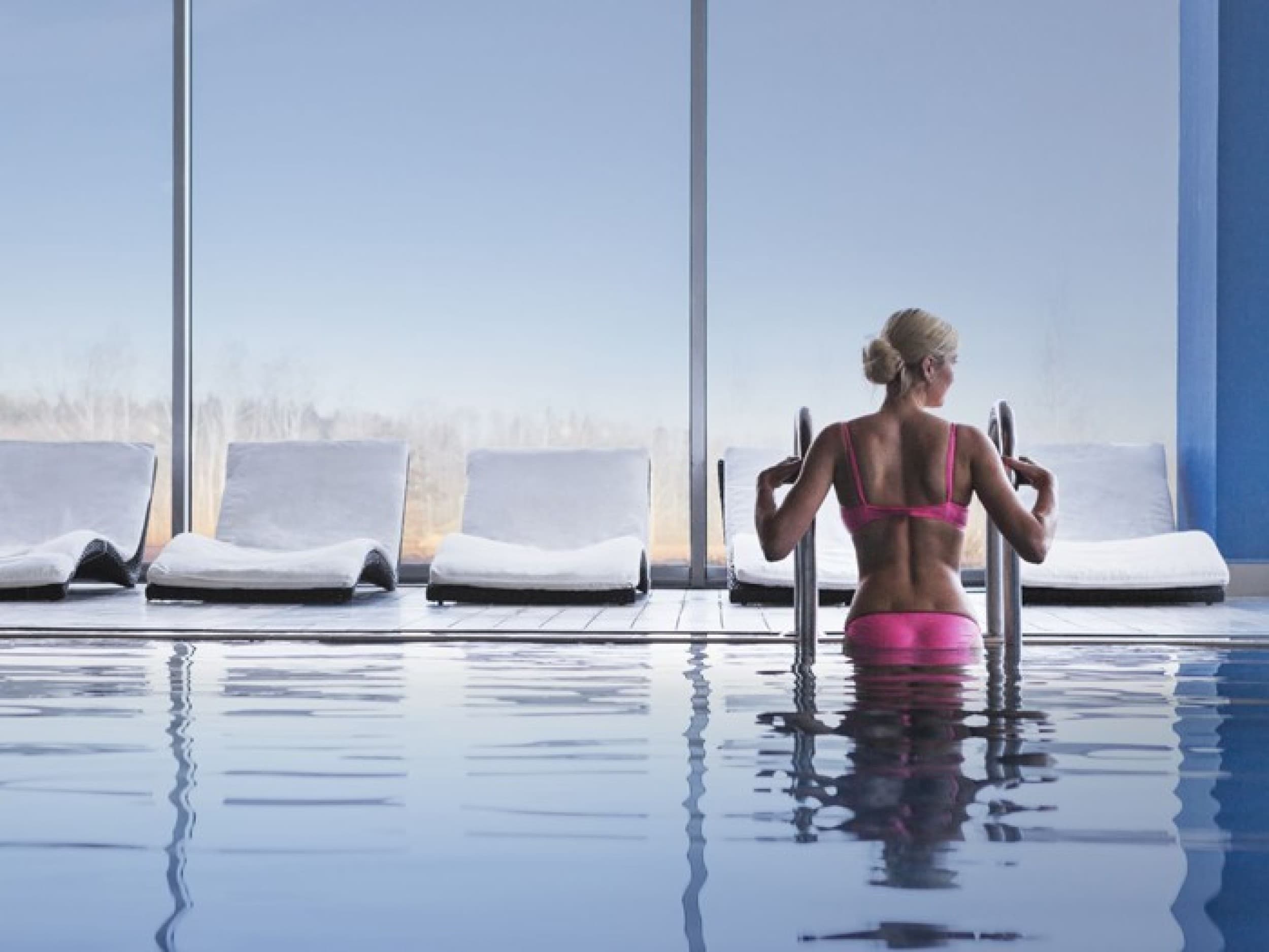 Poilsis su pusryčiais ir SPA malonumais „Vilnius Grand Resort“ | Laisvalaikio Dovanos