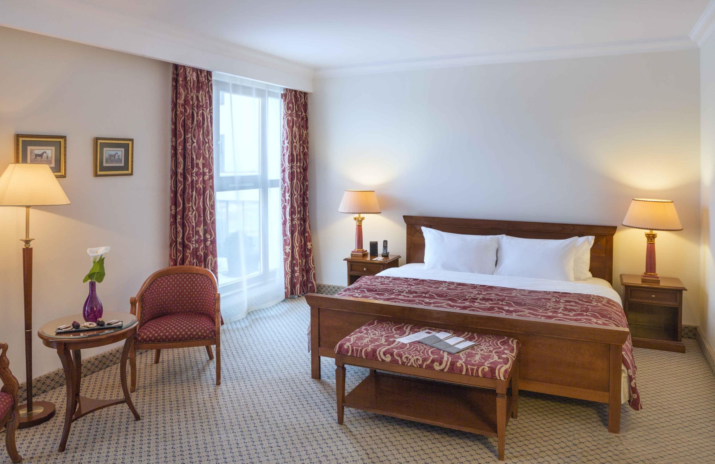 Poilsis su SPA malonumais ir vakariene „Vilnius Grand Resort“ DVIEM