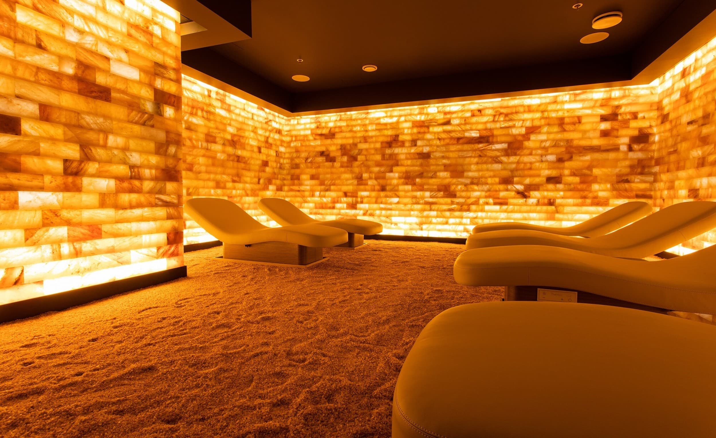 SPA ritualas JAI „Vilnius Grand Resort“ komplekse | Laisvalaikio Dovanos