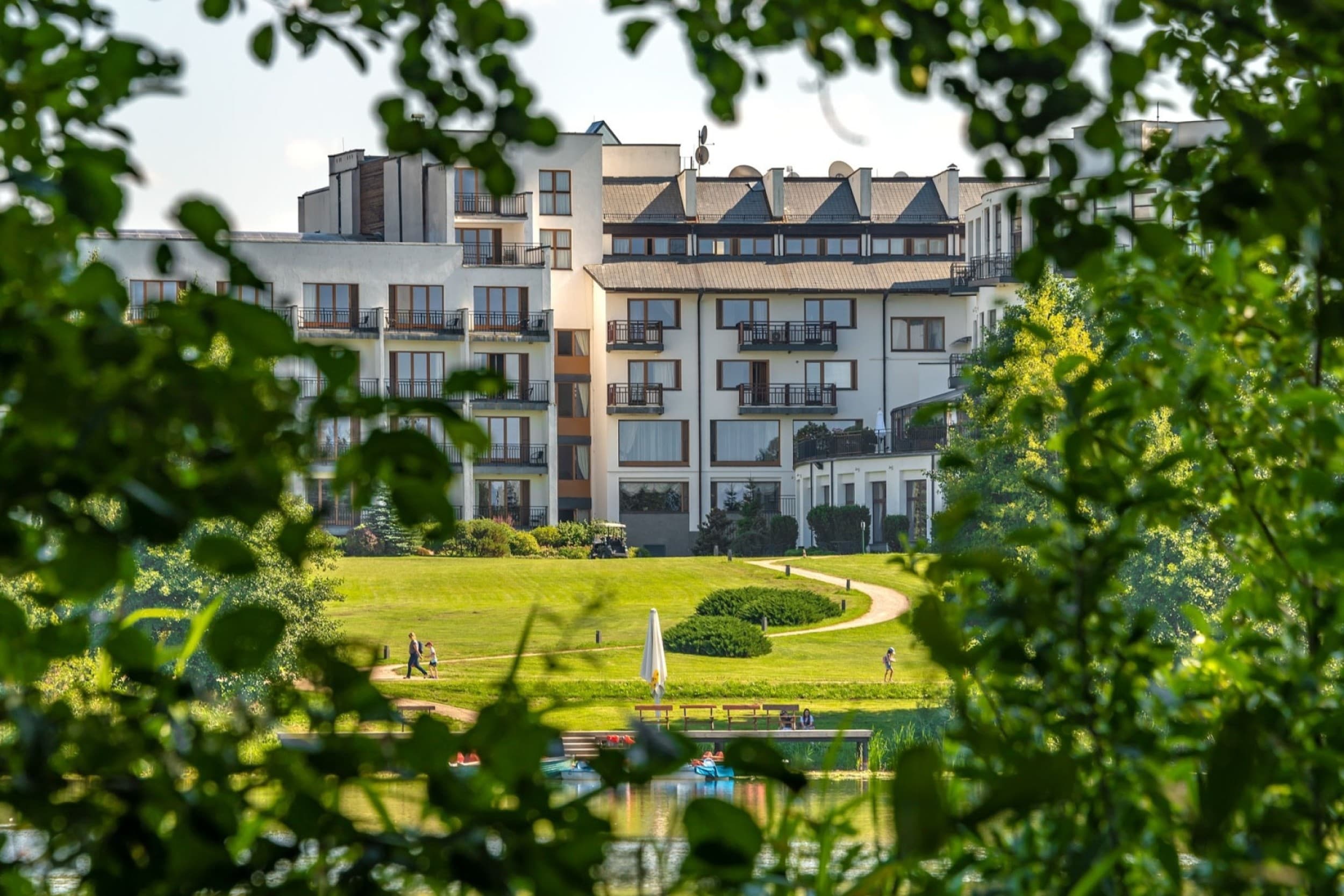 SPA ritualas JAI „Vilnius Grand Resort“ komplekse | Laisvalaikio Dovanos