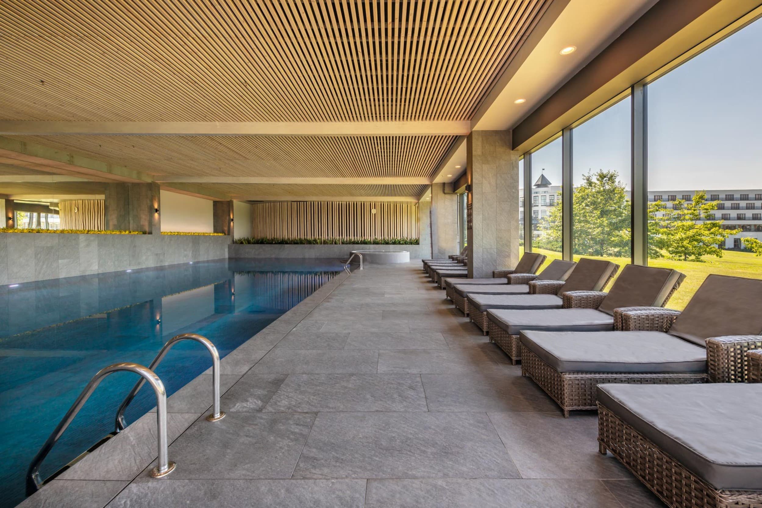 SPA ritualas JAI „Vilnius Grand Resort“ komplekse | Laisvalaikio Dovanos