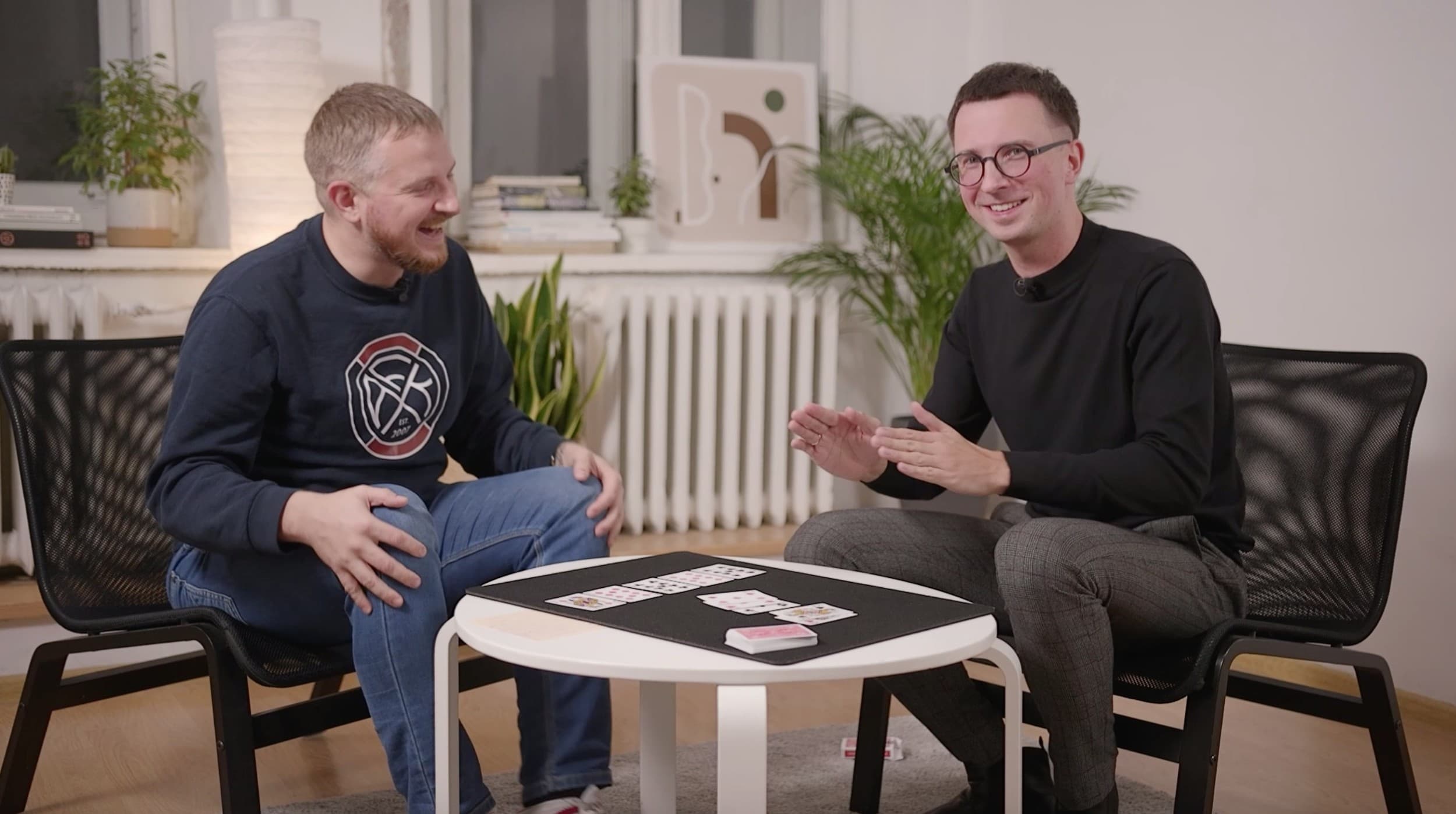 Magijos triukų mokymų rinkinys „Aš ne burtininkas, bet“ | Laisvalaikio Dovanos