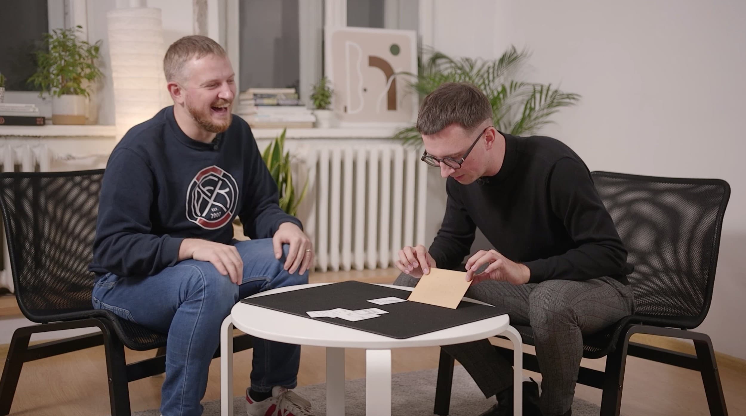 Magijos triukų mokymų rinkinys „Aš ne burtininkas, bet“ | Laisvalaikio Dovanos