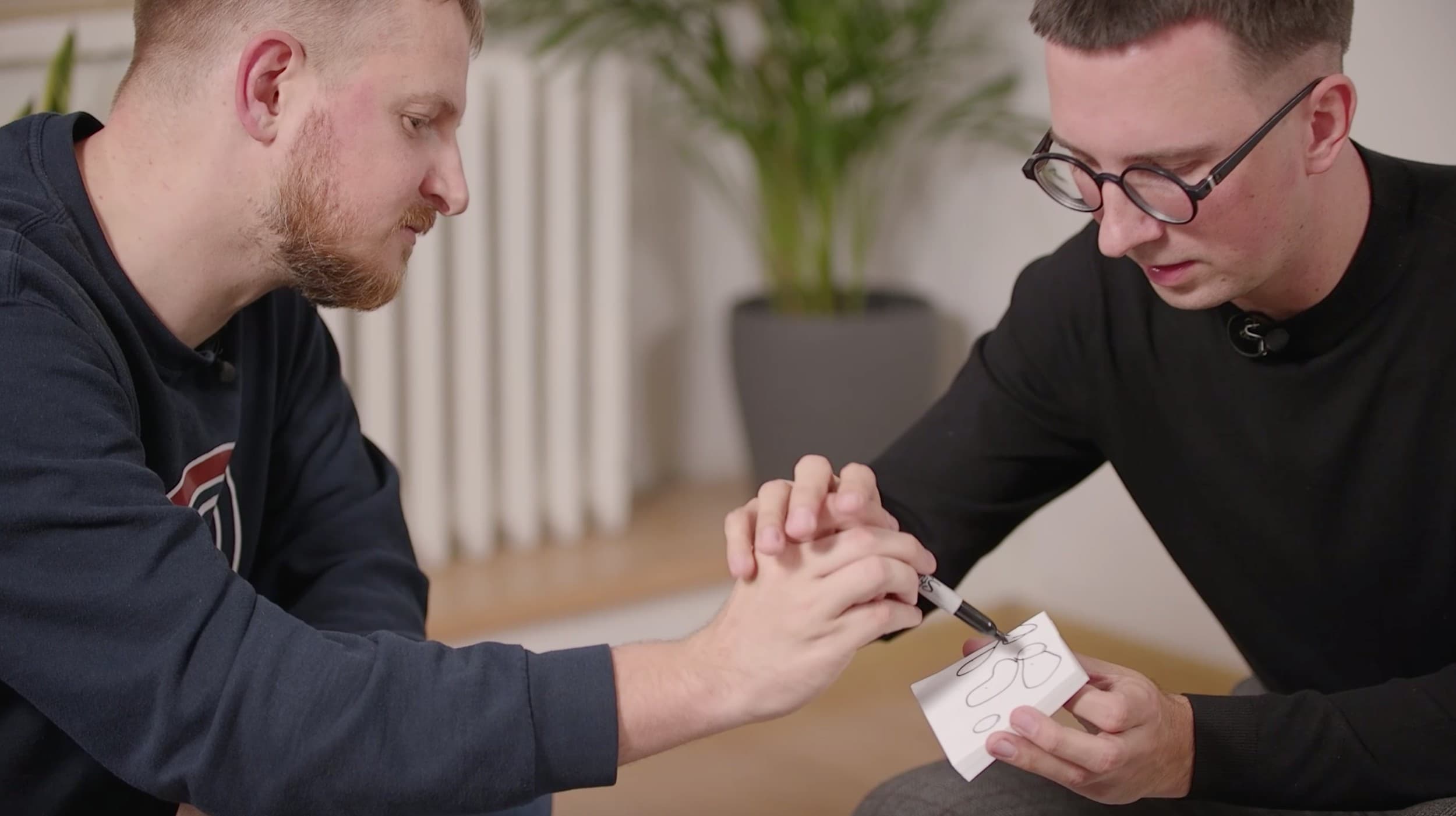 Magijos triukų mokymų rinkinys „Aš ne Haris Poteris, bet“  | Laisvalaikio Dovanos
