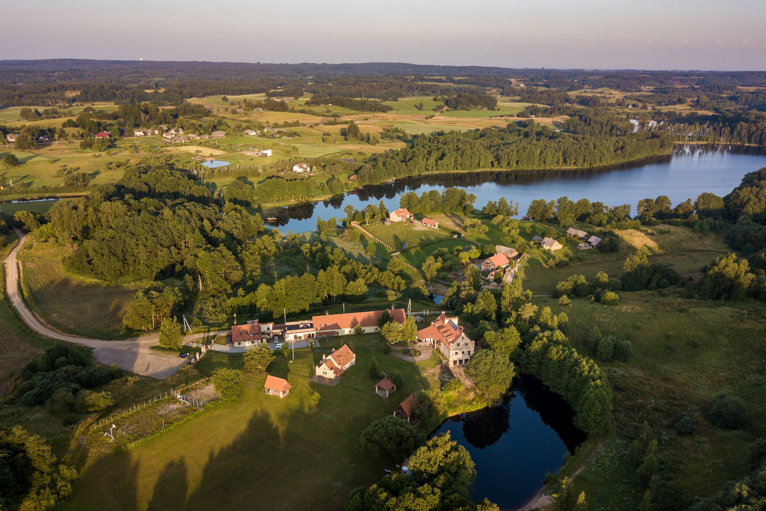 Dienos programa „Shanti Resort“ poilsiui ir sveikatai „Prana“ | Laisvalaikio Dovanos