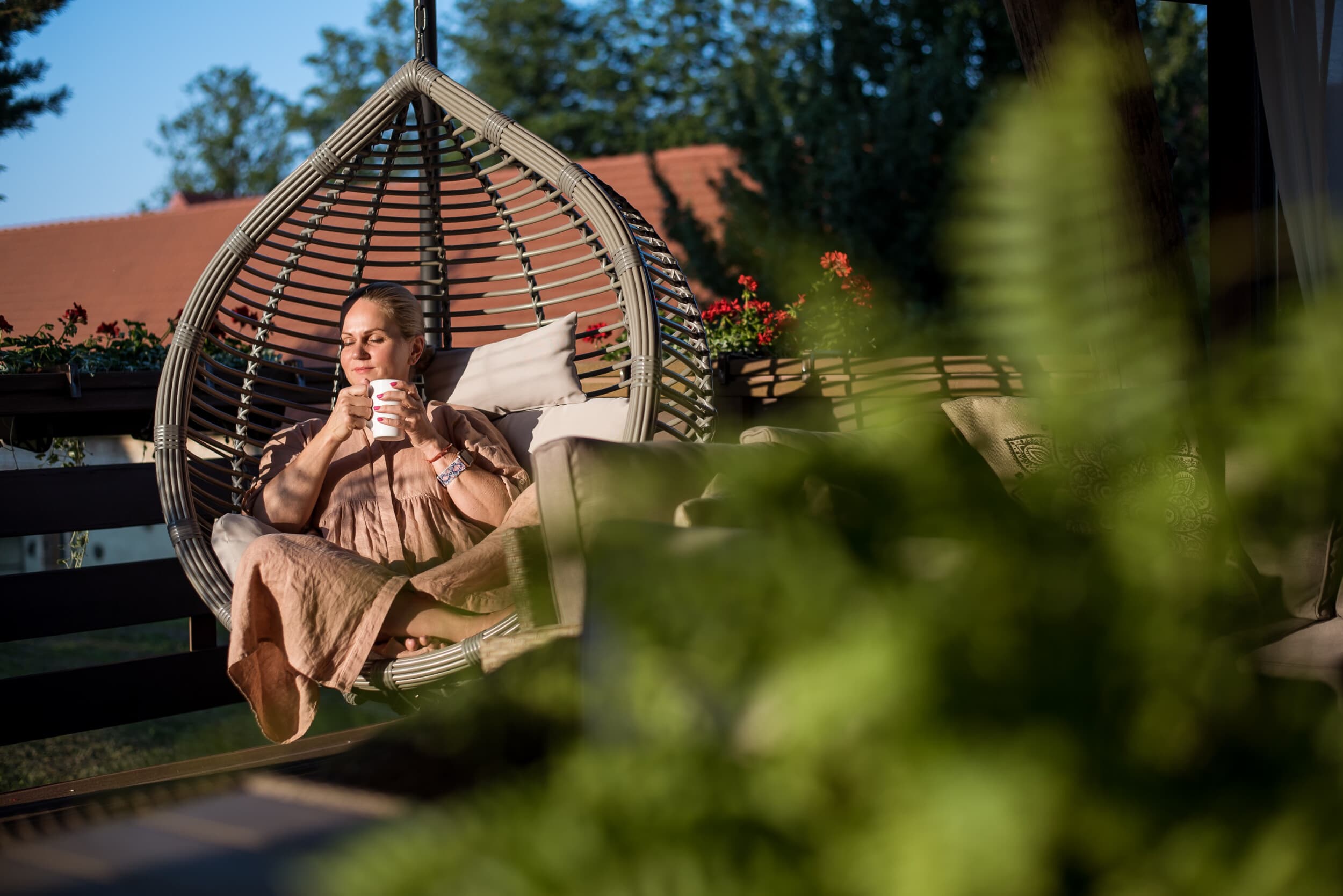 Viskas įskaičiuota „Shanti Resort“ patyrimų savaitgalis „Harmony“ | Laisvalaikio Dovanos