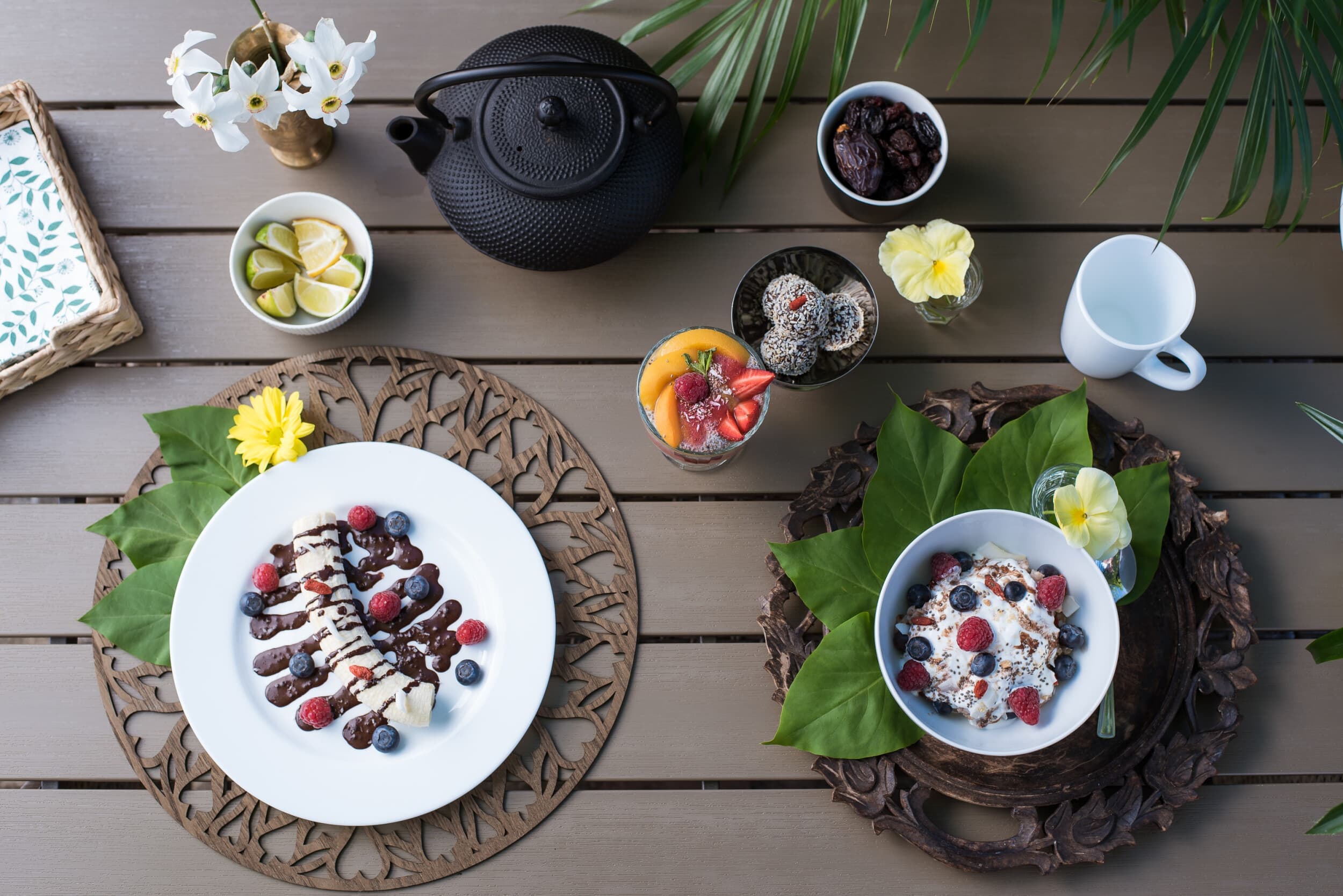 Stilingam laisvalaikiui  dviese „Shanti Resort“ programa poilsiui „Restartas“ | Laisvalaikio Dovanos