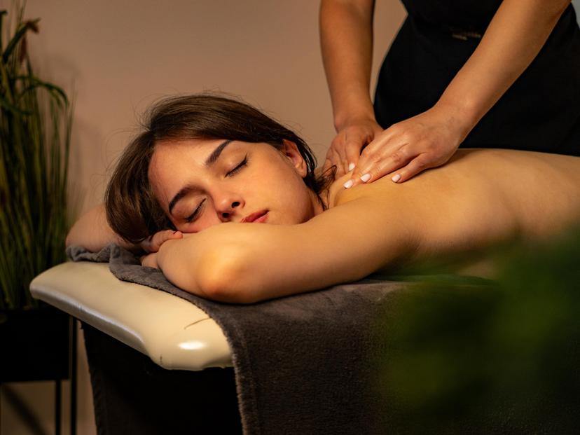 SPA centro „Familia Sana“ kompleksas „Gaivumo dvelksmas“