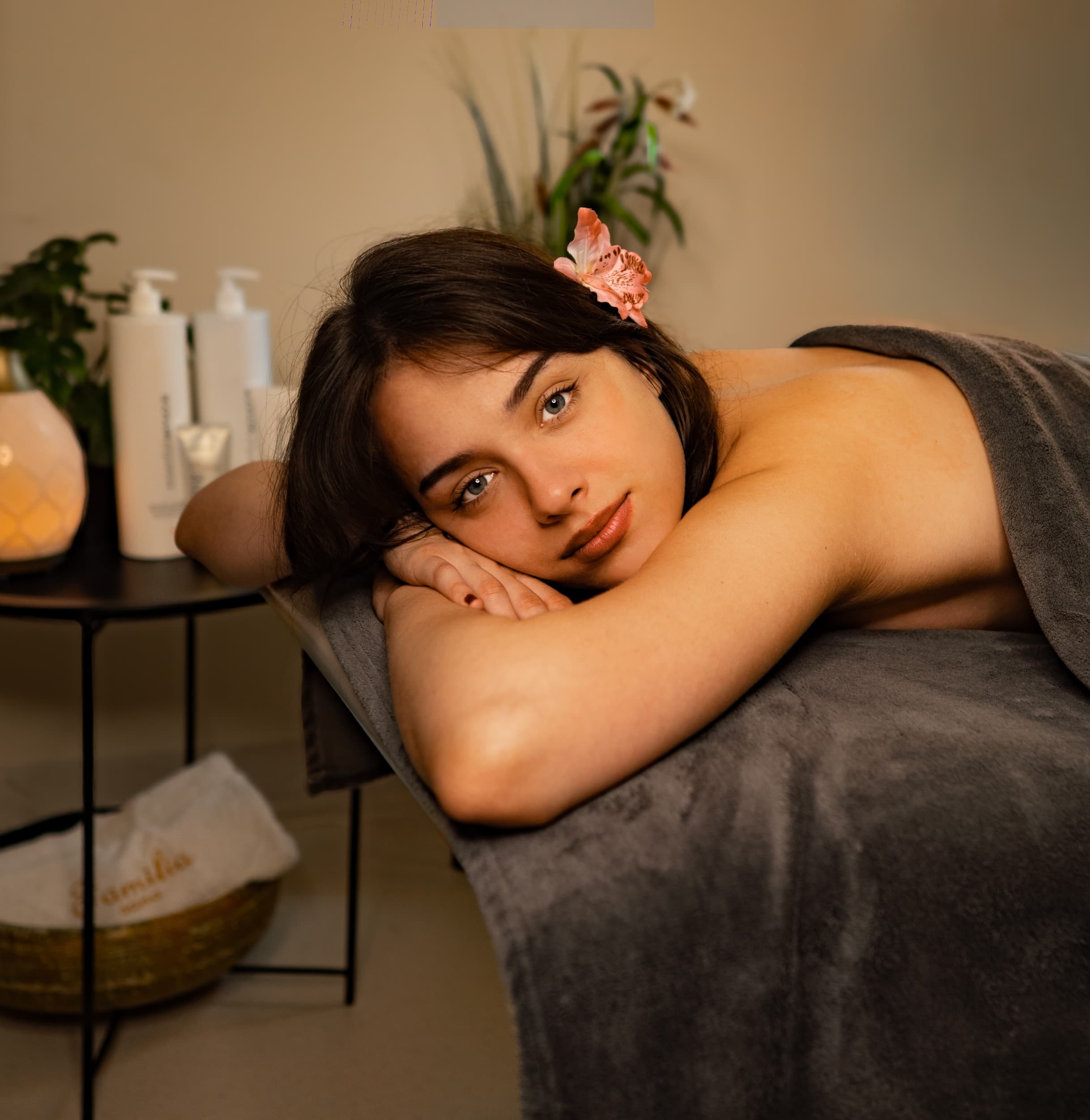 SPA centro „Familia Sana“ kompleksas „Grožio laikas“ | Laisvalaikio Dovanos