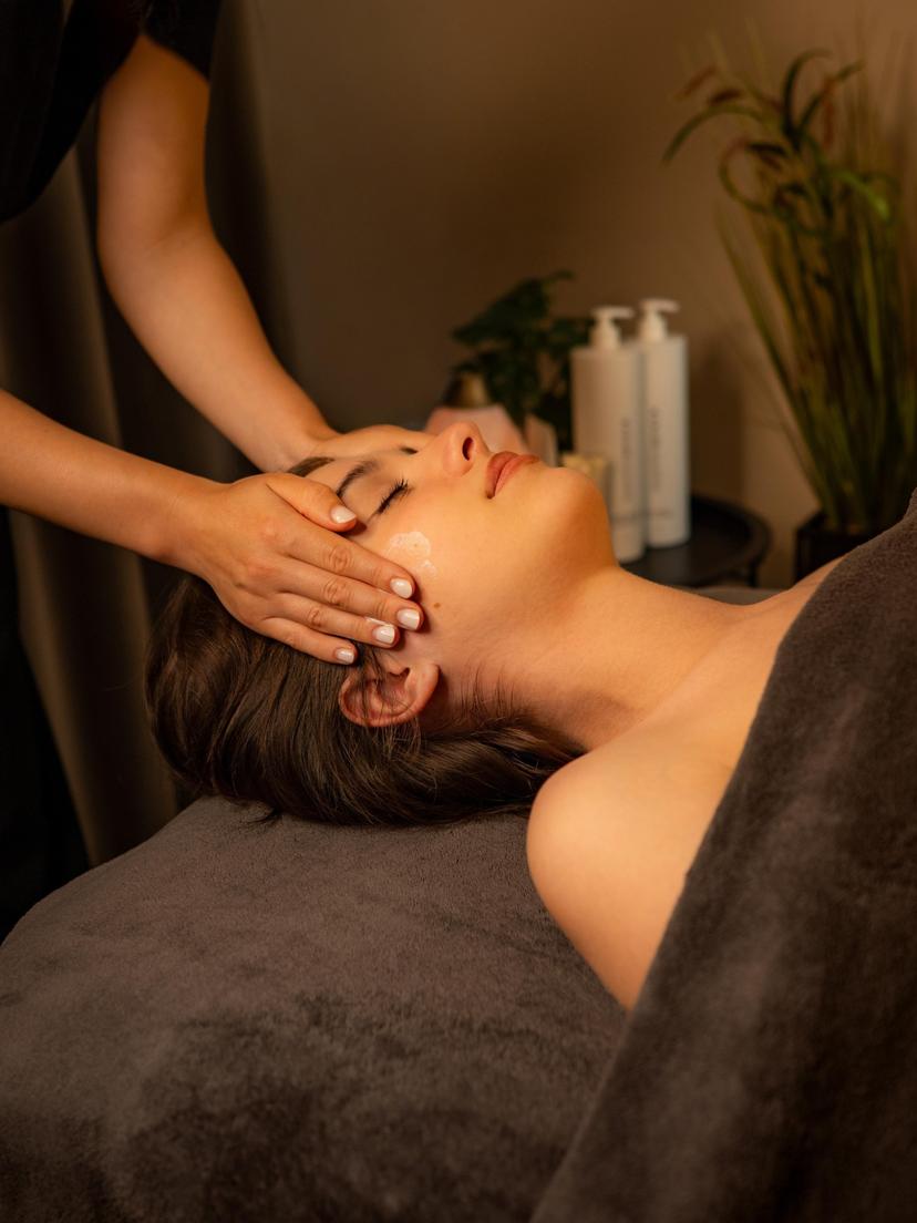 SPA centro „Familia Sana“ kompleksas „Moters svaja“