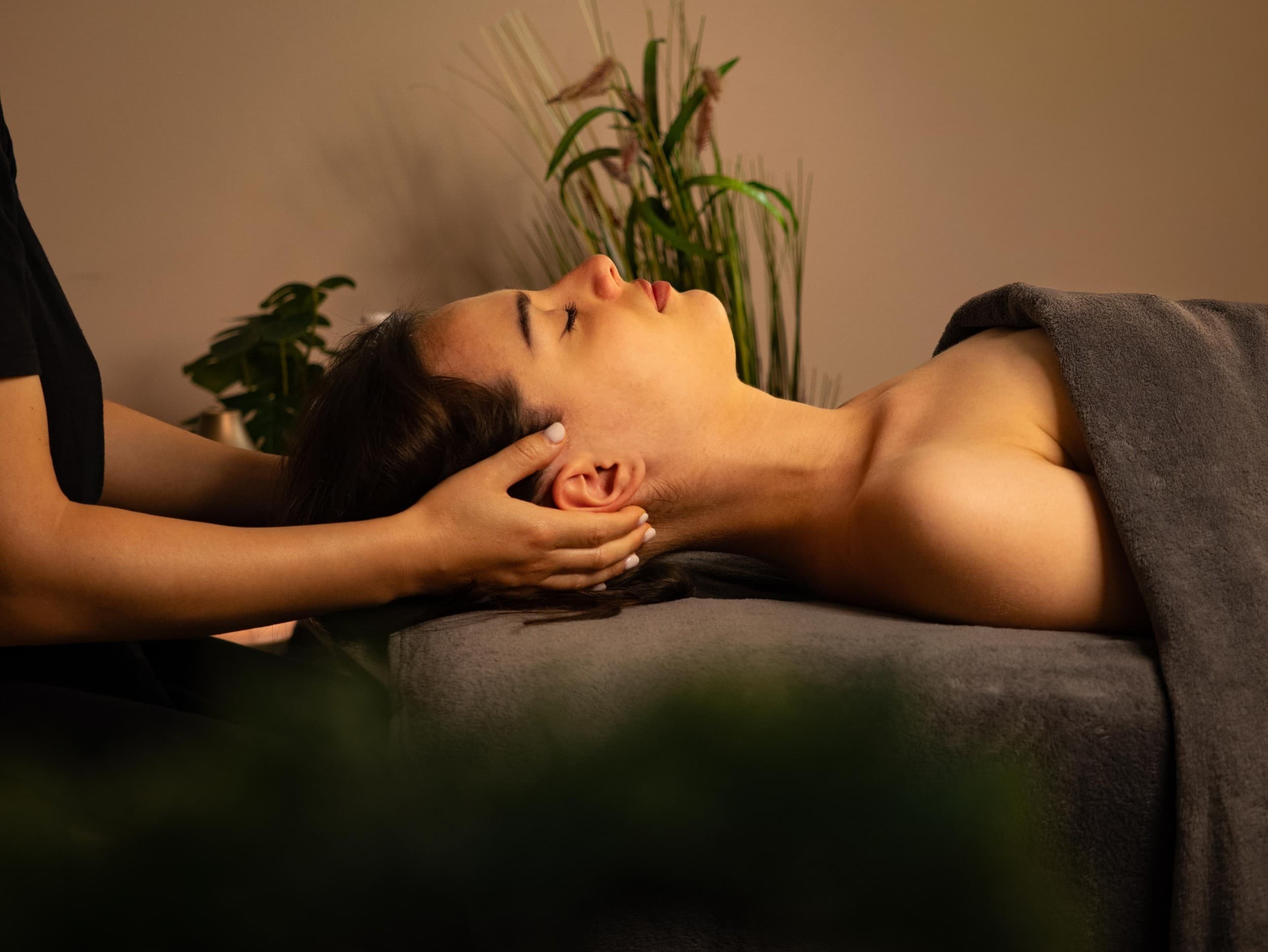 SPA centro „Familia Sana“ kompleksas „Moters svaja“