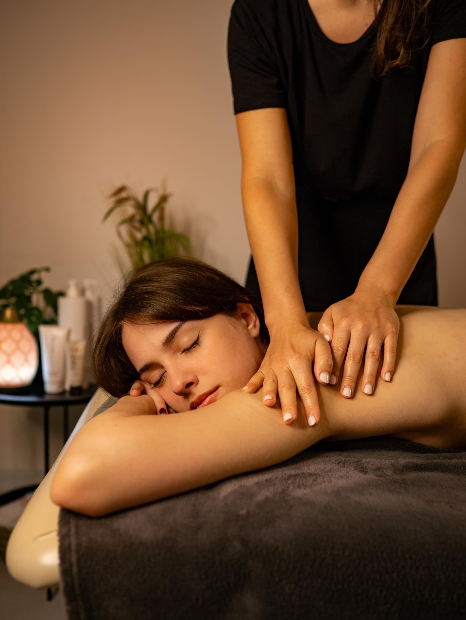 SPA centro „Familia Sana“ kompleksas „Moters svaja“