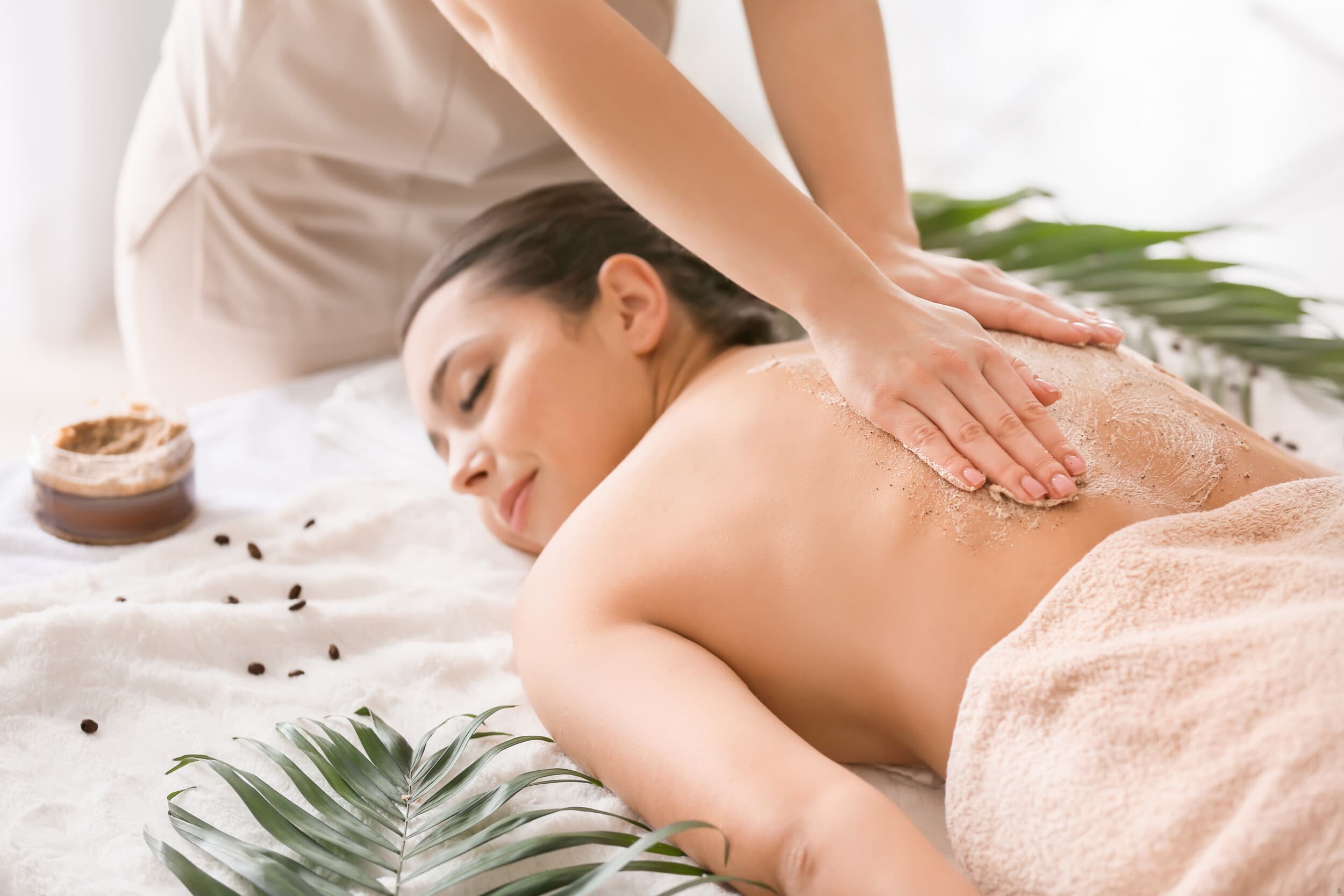 Familia Sana SPA ritualas „Apelsininė akimirka“ | Laisvalaikio Dovanos