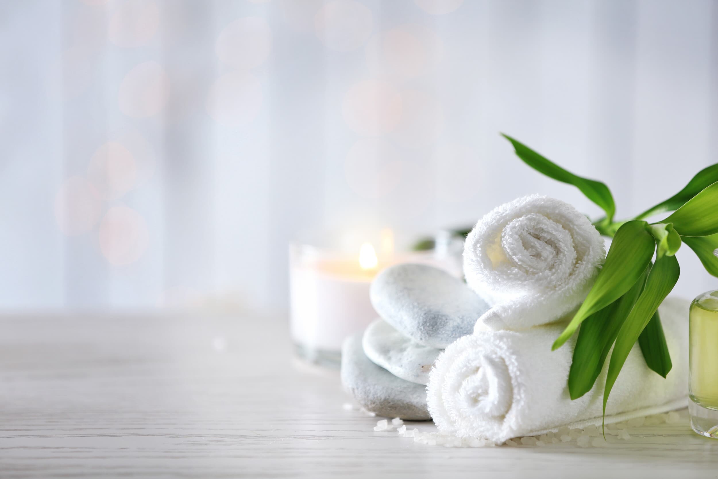 Familia Sana SPA procedūrų kompleksas „Prisilietimo magija“ | Laisvalaikio Dovanos