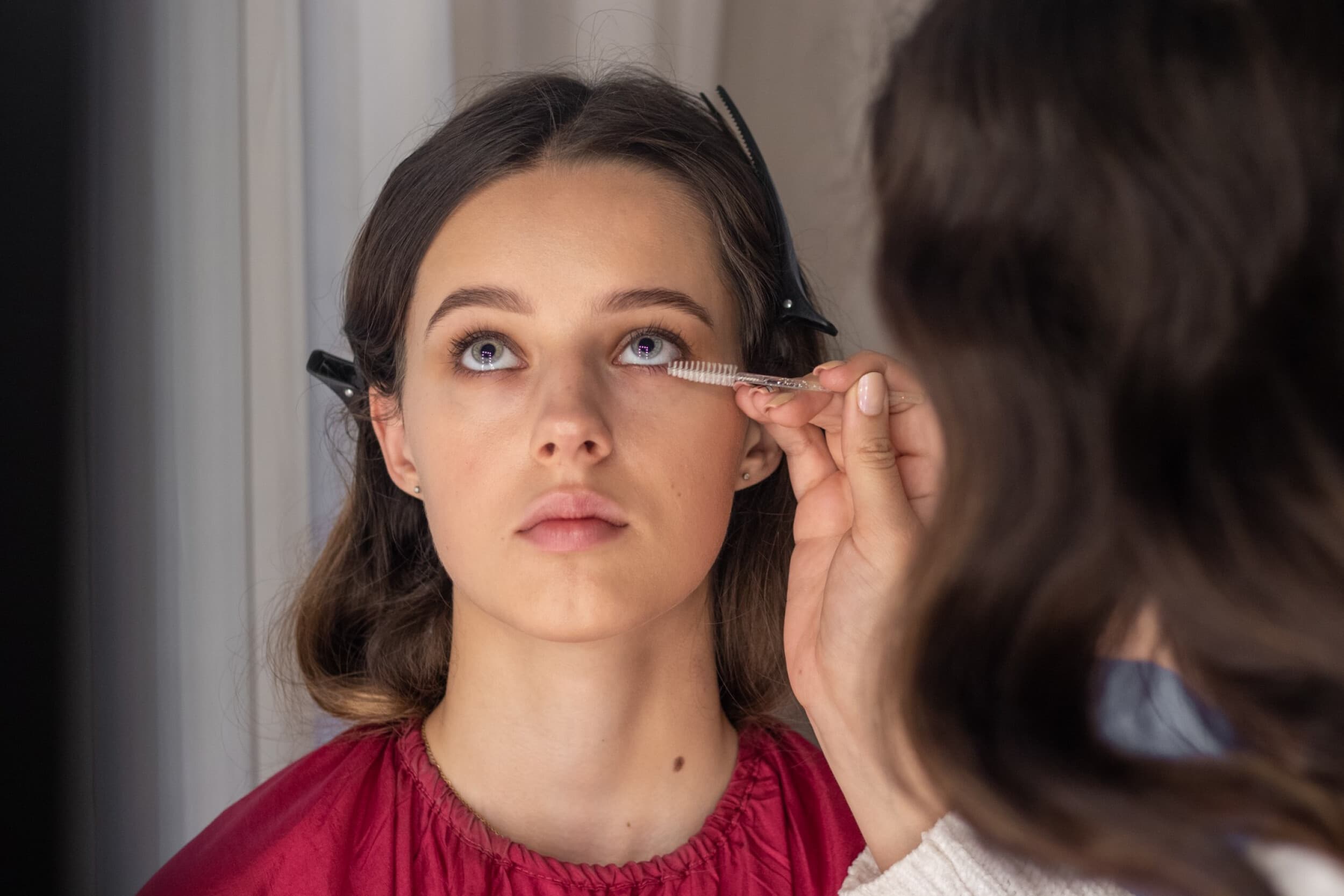 Asmeninė fotosesija su profesionaliu makiažu studijoje | Laisvalaikio Dovanos