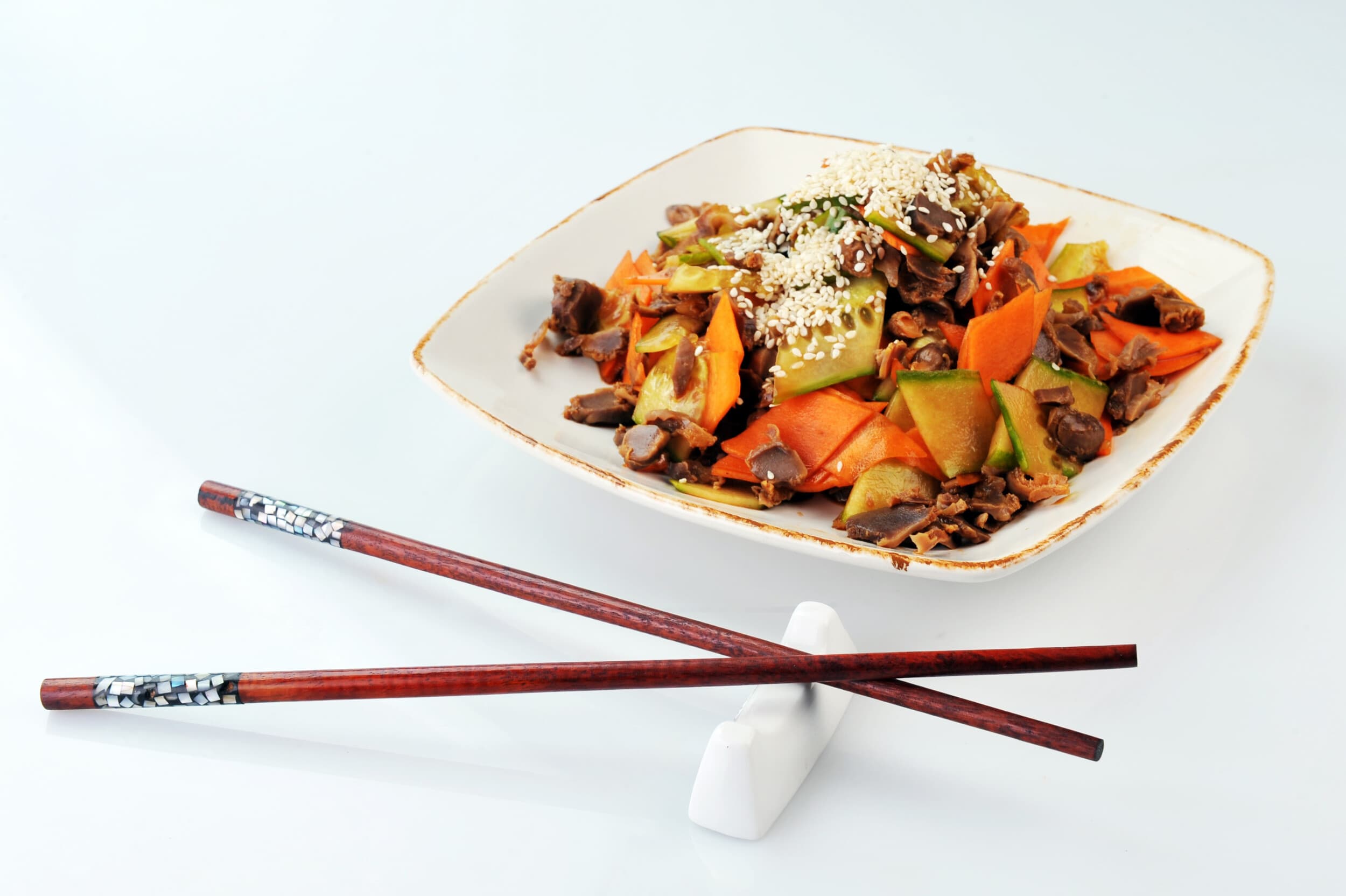 Apsilankymas kavinėje „Čaina+Sushi“  | Laisvalaikio Dovanos